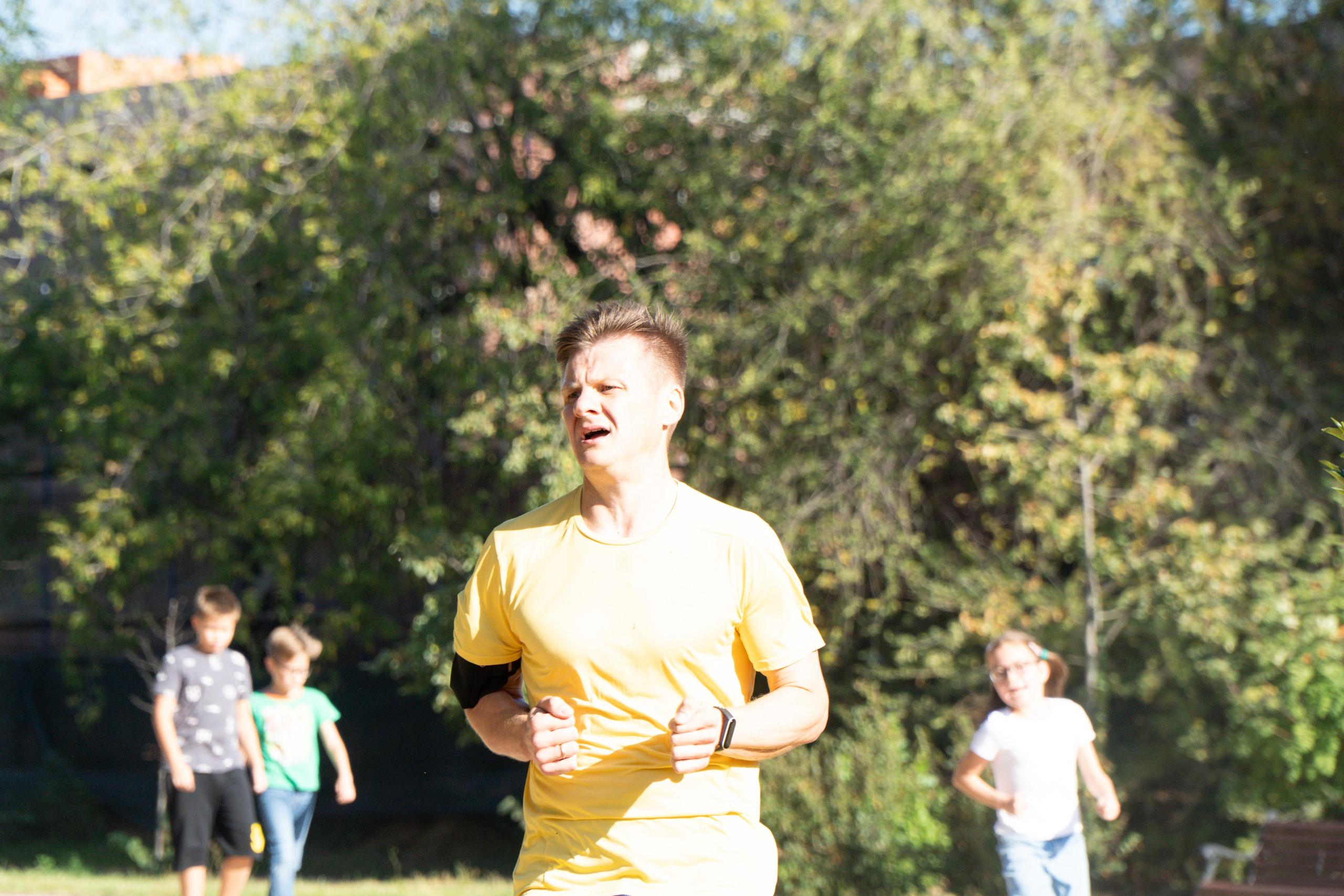 5 вёрст Наташинский 7 сентября 2024