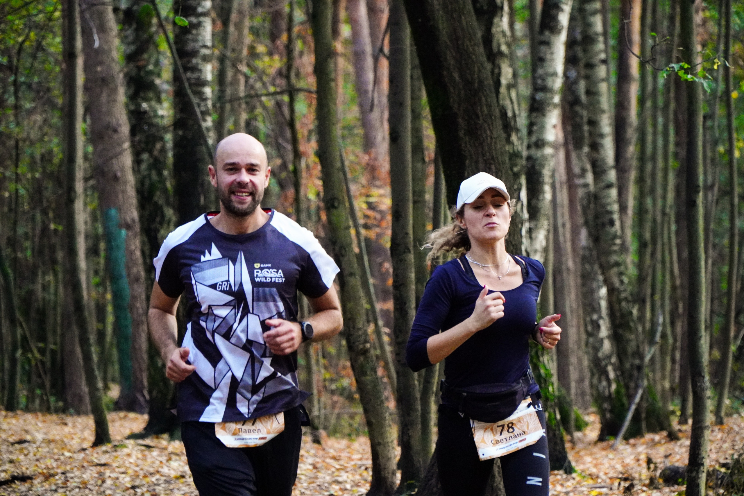 Backyard Ultra Moscow 2024. Роман Капилюшов. Бег. Фото. Видео. г. Люберцы