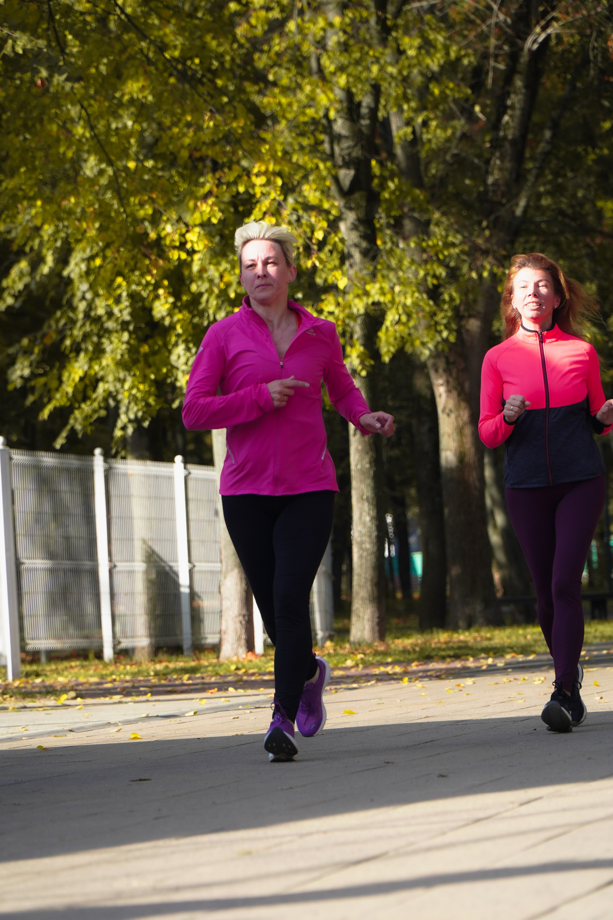 5 вёрст Наташинский 4 октября 2025. Роман Капилюшов. Бег. Фото. Видео. г. Люберцы