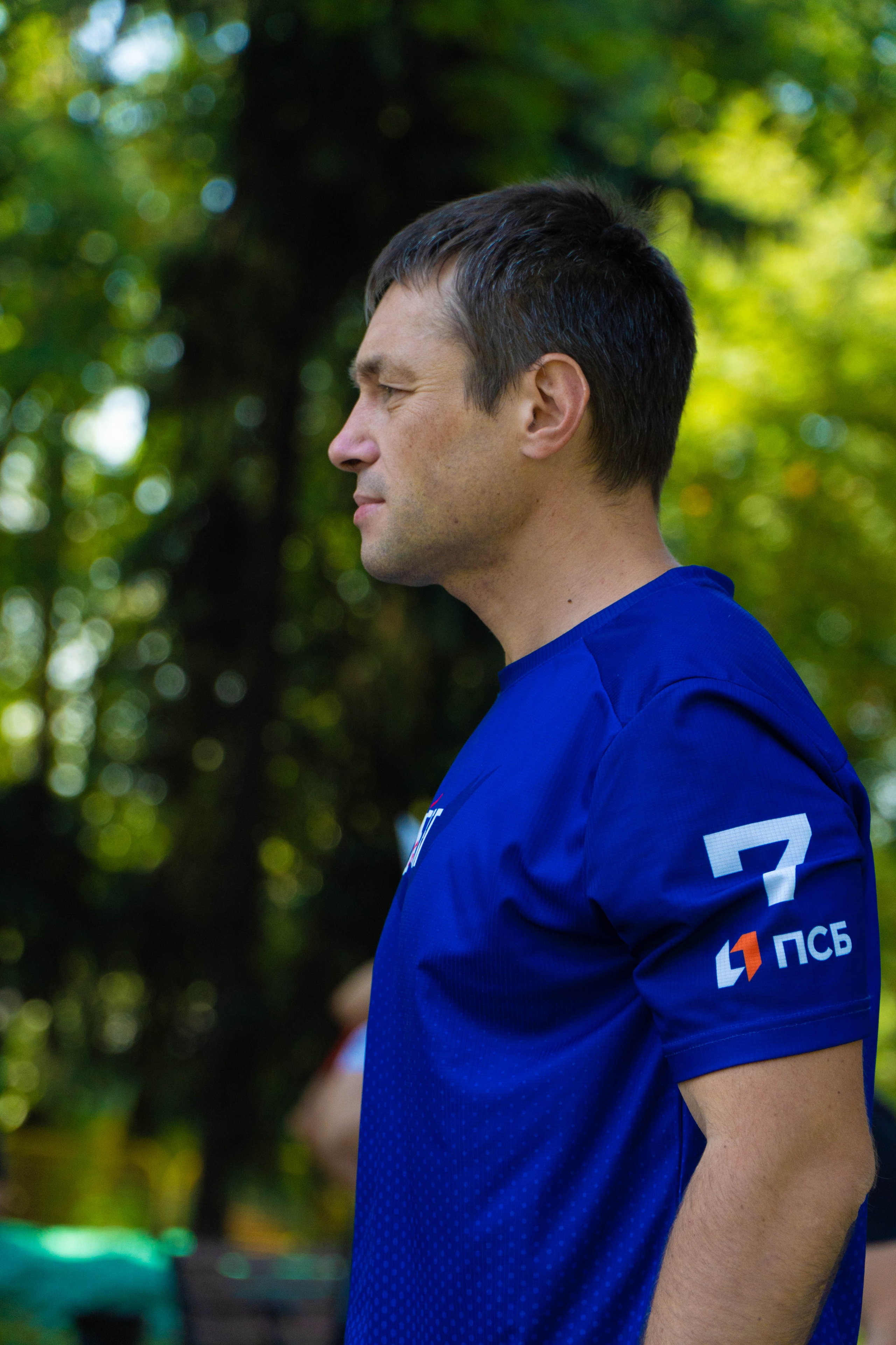 5 вёрст Наташинский 27 июля 2024. Роман Капилюшов. Бег. Фото. Видео. г. Люберцы