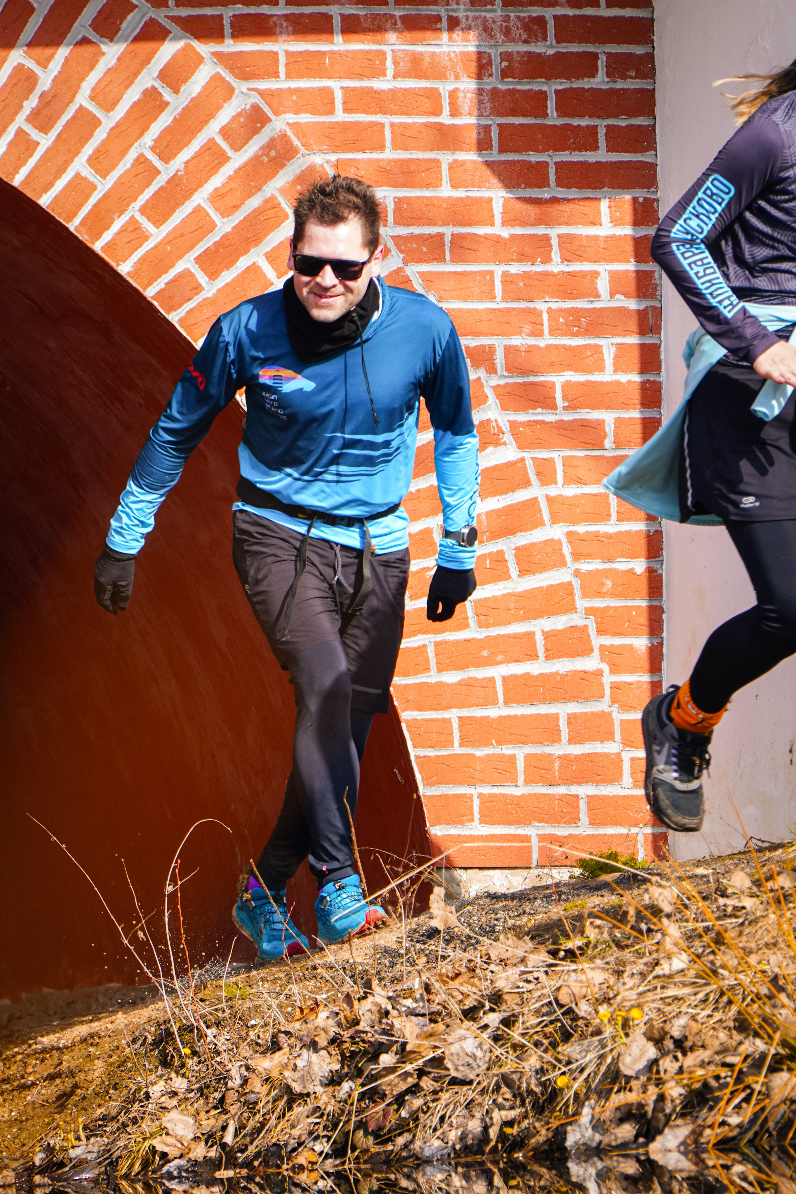 Капибара Кусково & RHR. Роман Капилюшов. Бег. Фото. Видео. г. Люберцы