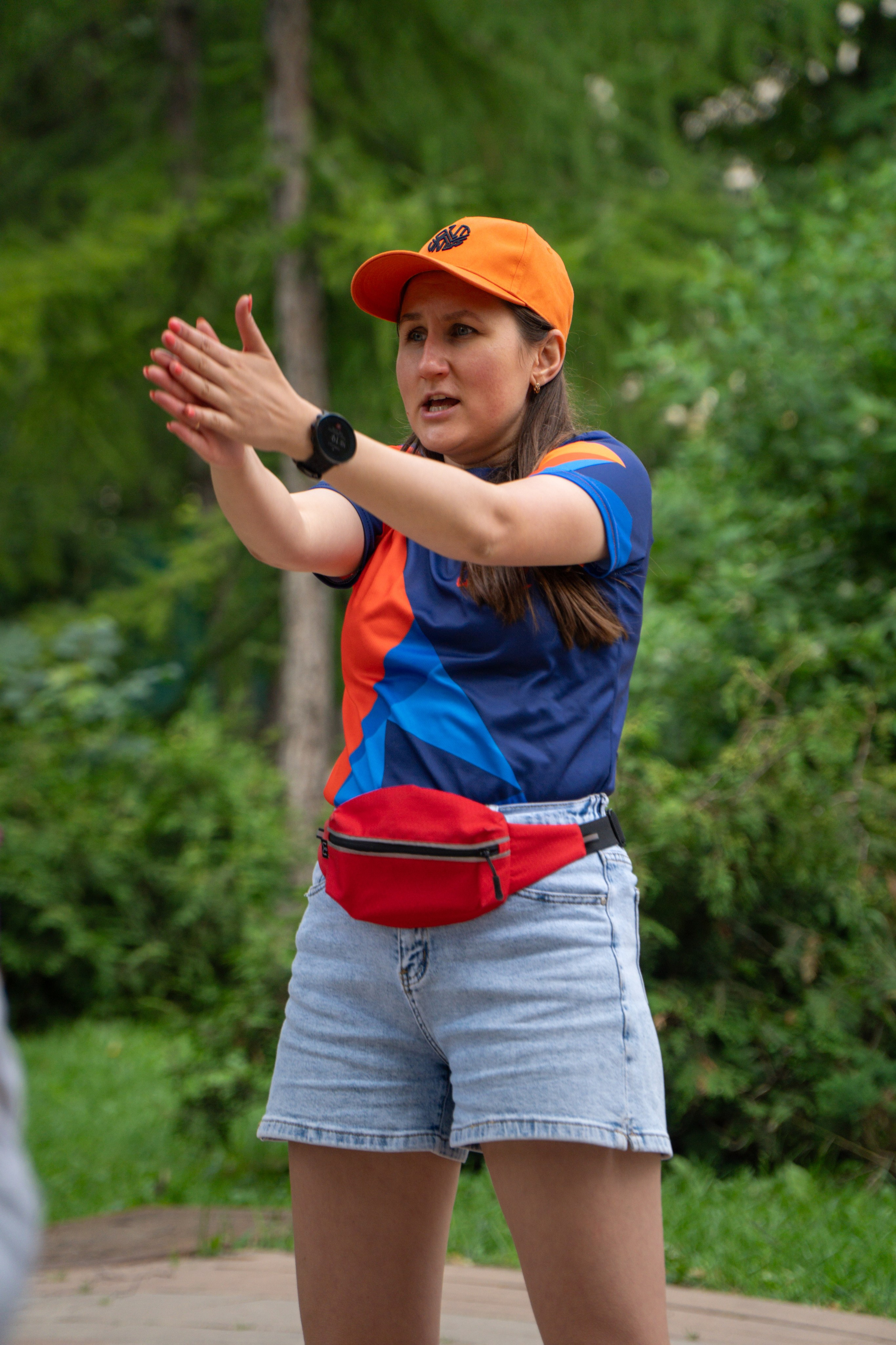 5 вёрст Наташинский 6 июля 2024. Роман Капилюшов. Бег. Фото. Видео. г. Люберцы