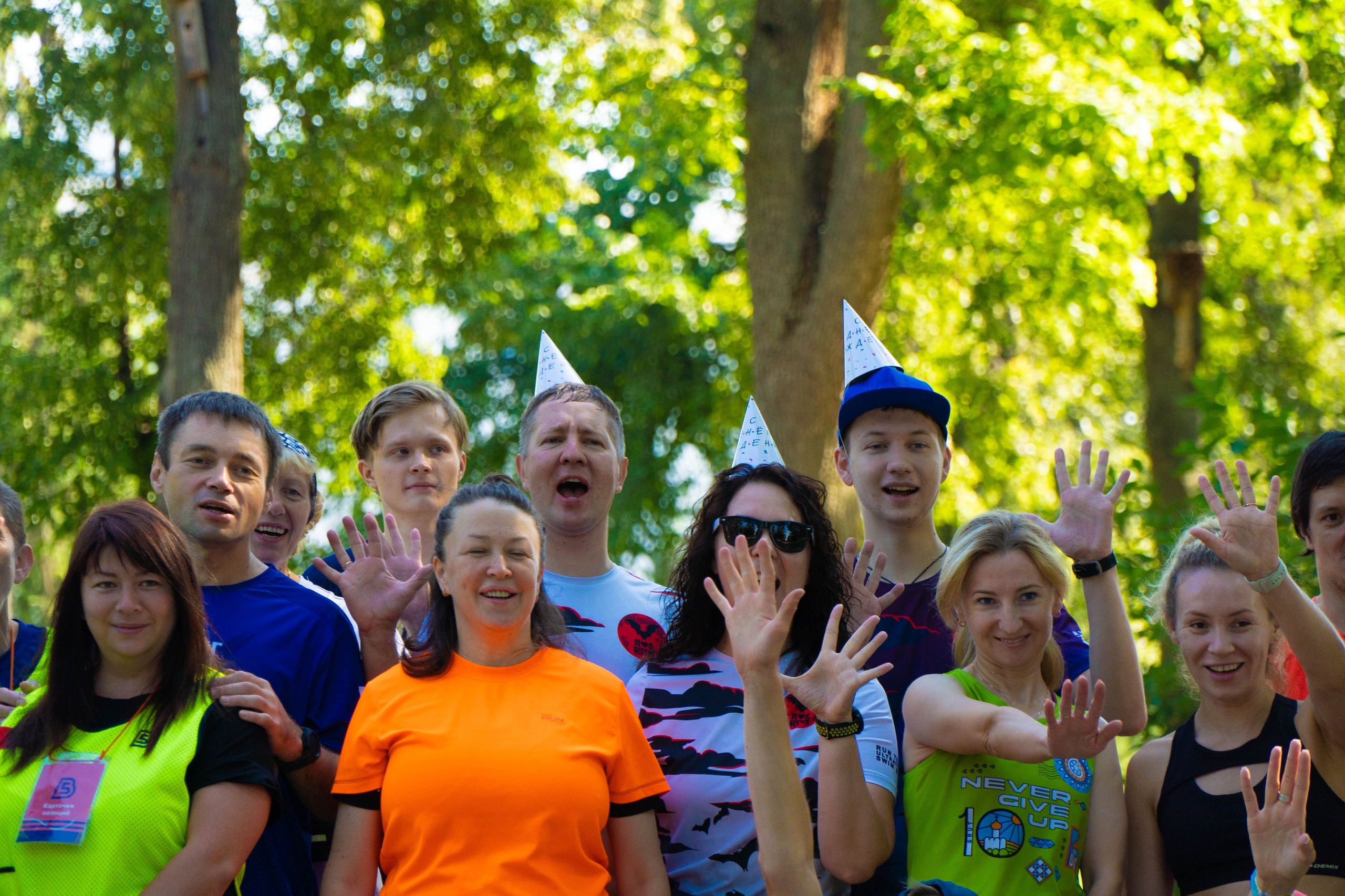 5 вёрст Наташинский 27 июля 2024. Роман Капилюшов. Бег. Фото. Видео. г. Люберцы