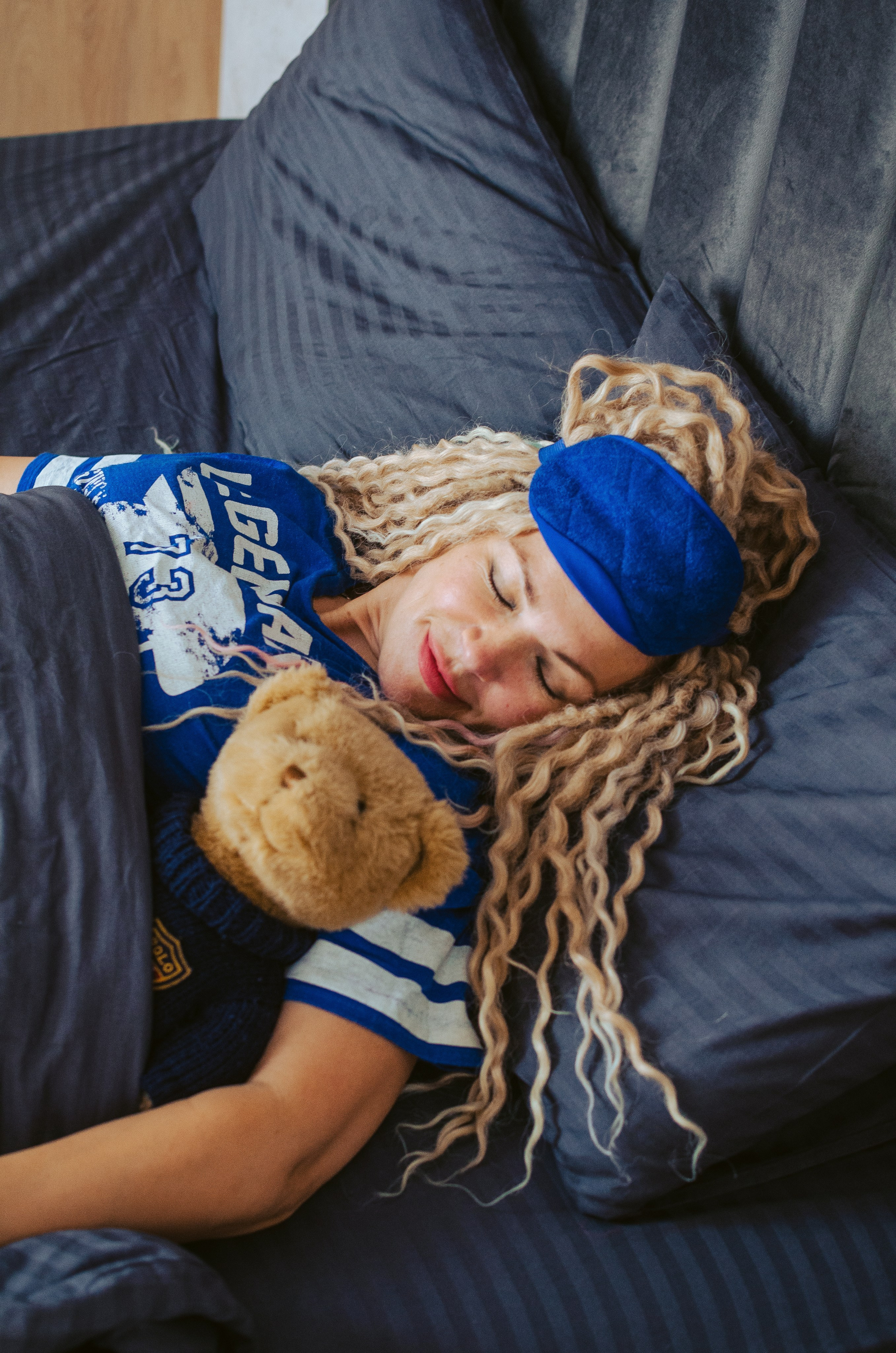 Наталья Миро. КВЭЛ — Кто Все Эти Люди