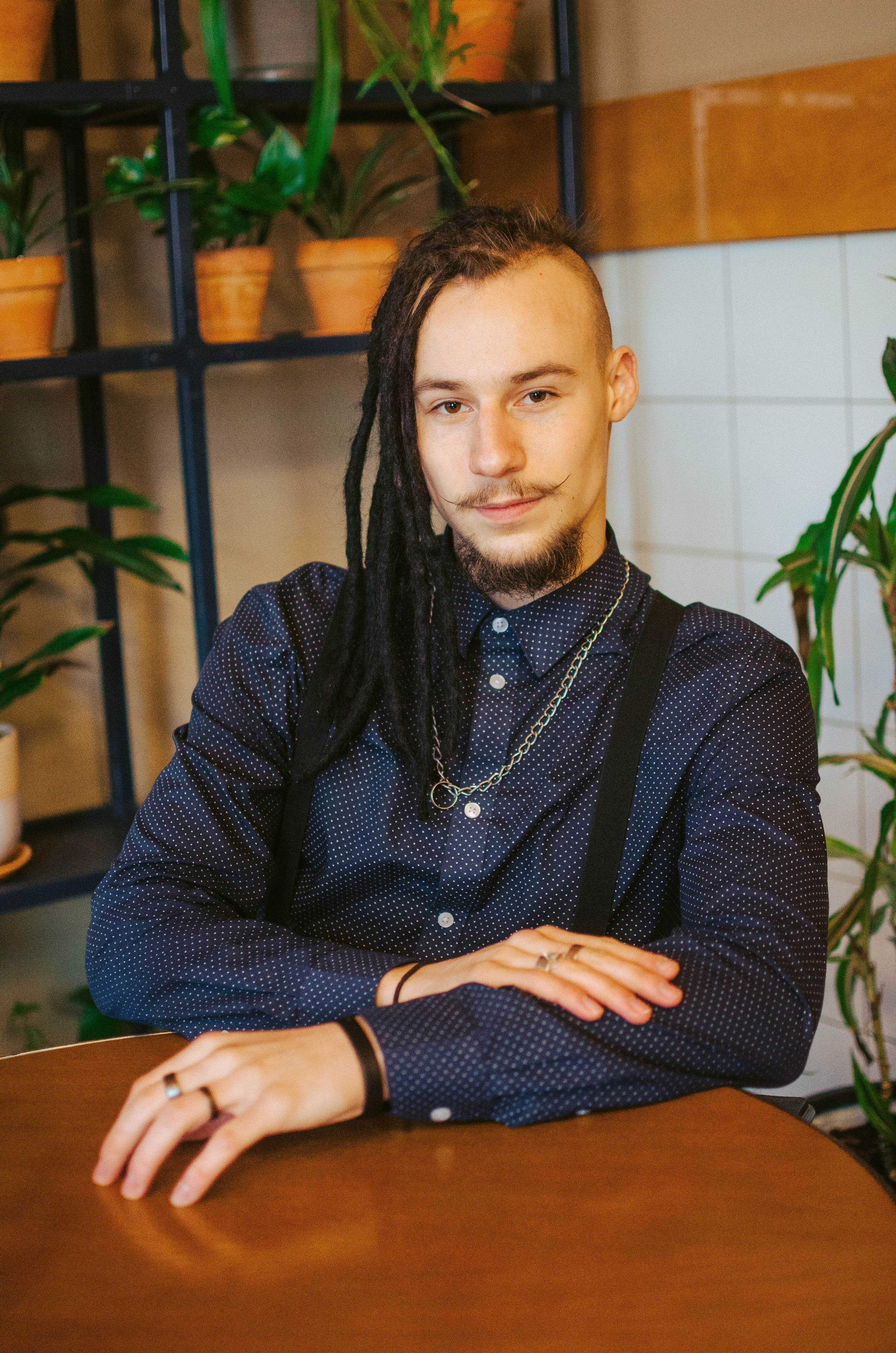 Игорь Знаменский. КВЭЛ — Кто Все Эти Люди