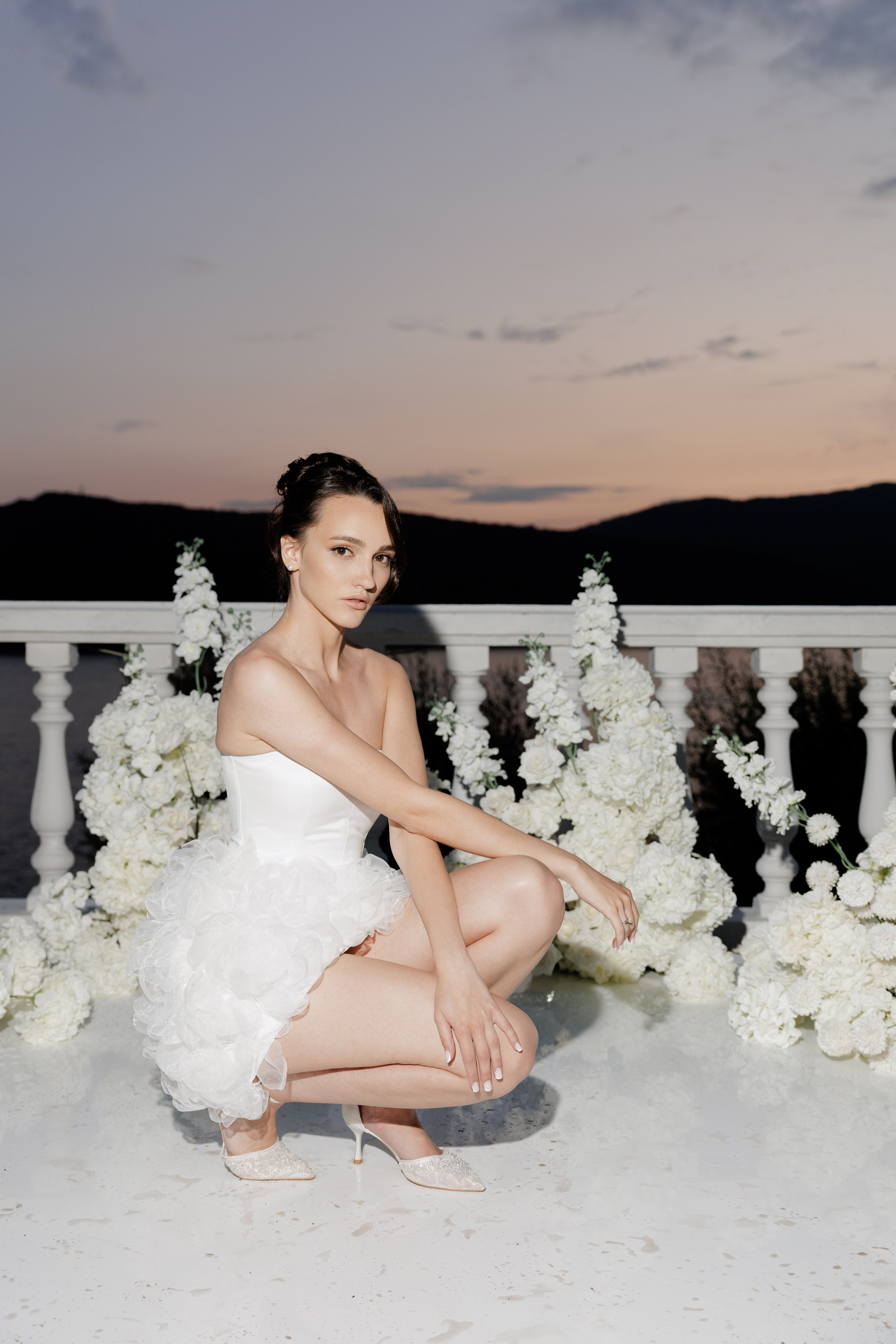 Андрей и Валерия (клиентская серия). Фотограф Иркутск