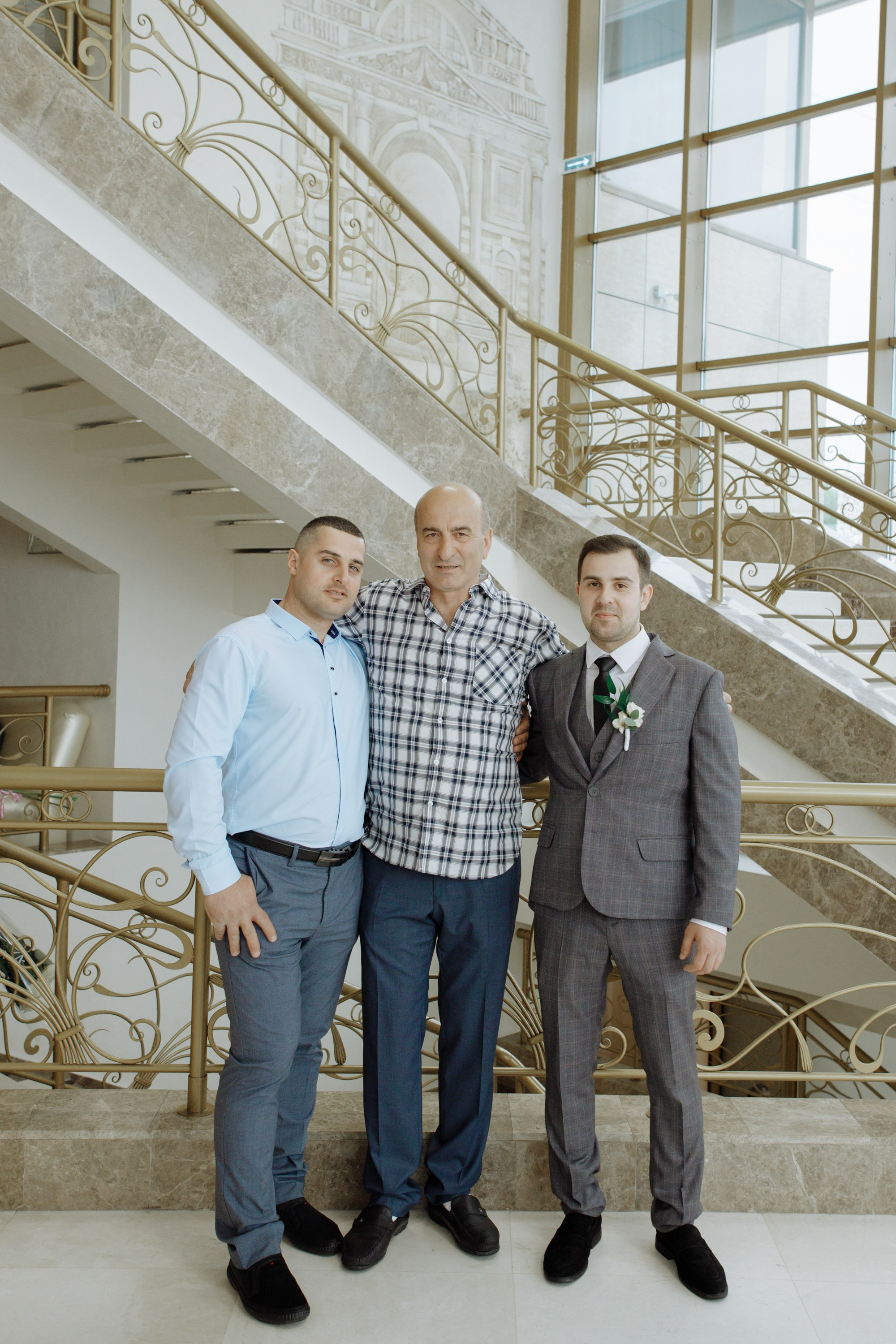 Степан и Элянора (полный день). Свадебный фотограф