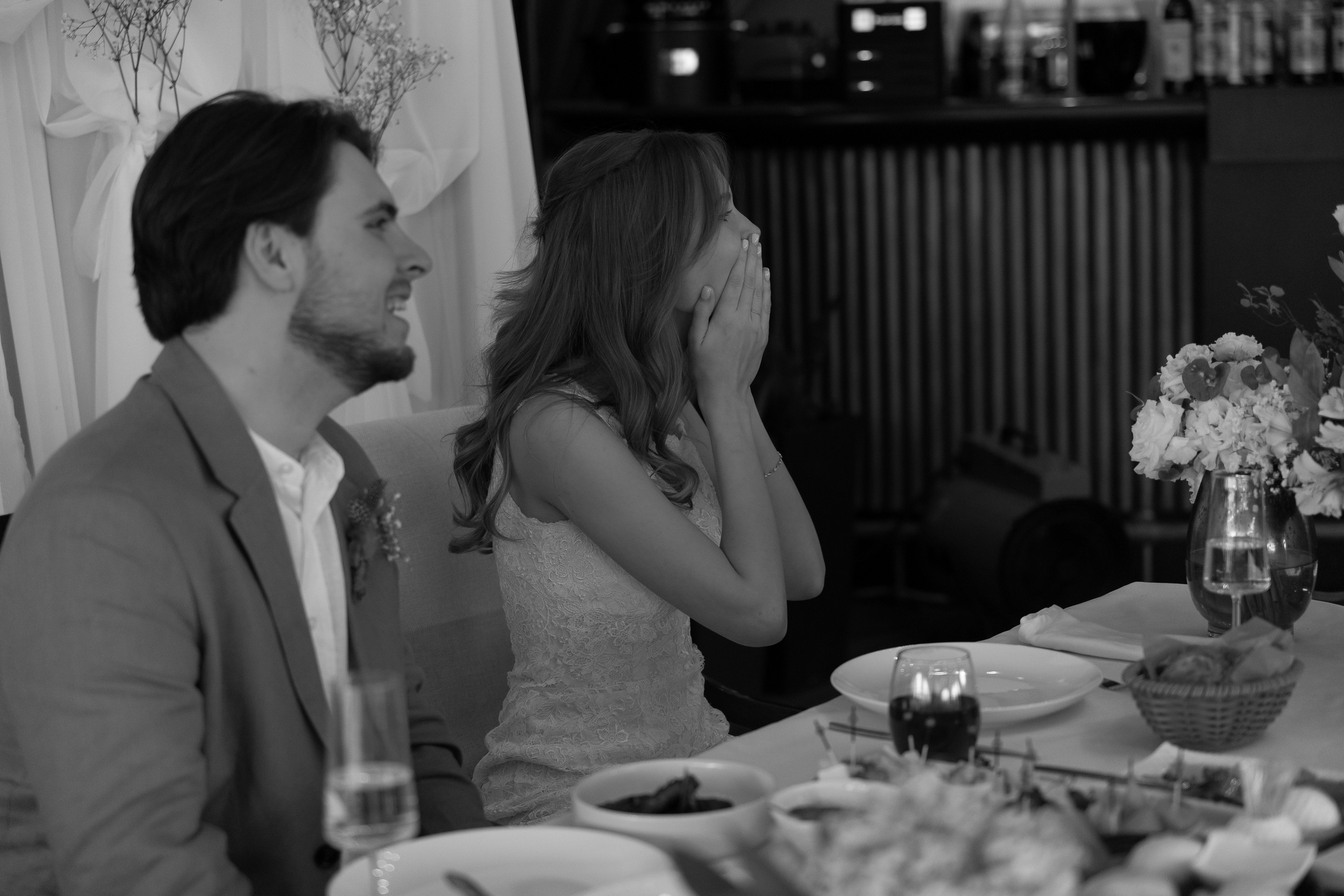 «я буду любить тебя всю жизнь и после жизни» ©. Свадебный и семейный фотограф Арина Кулёва