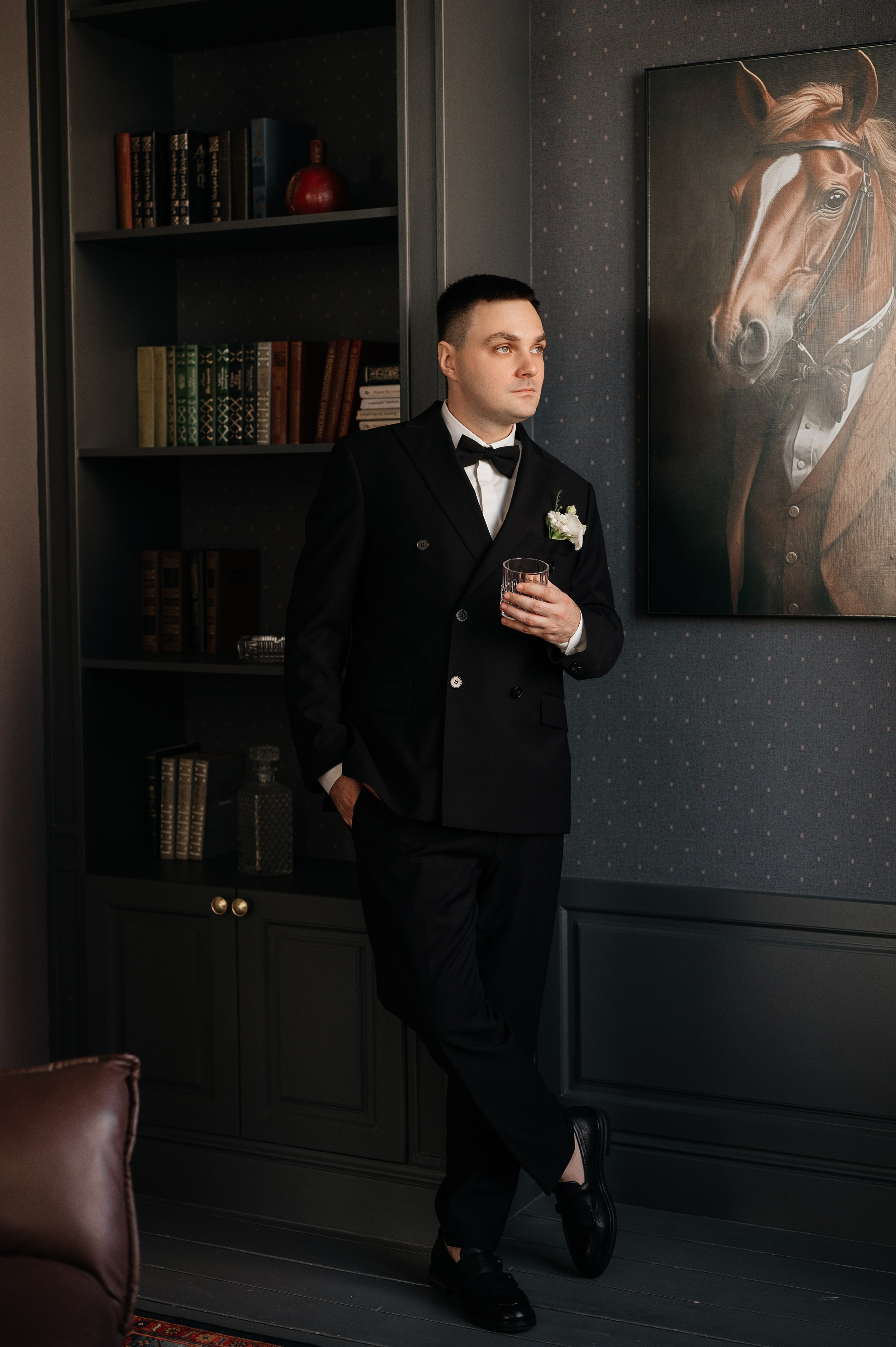 Сергей и Анастасия. Свадебный и семейный фотограф в Краснодаре Алина Мельник