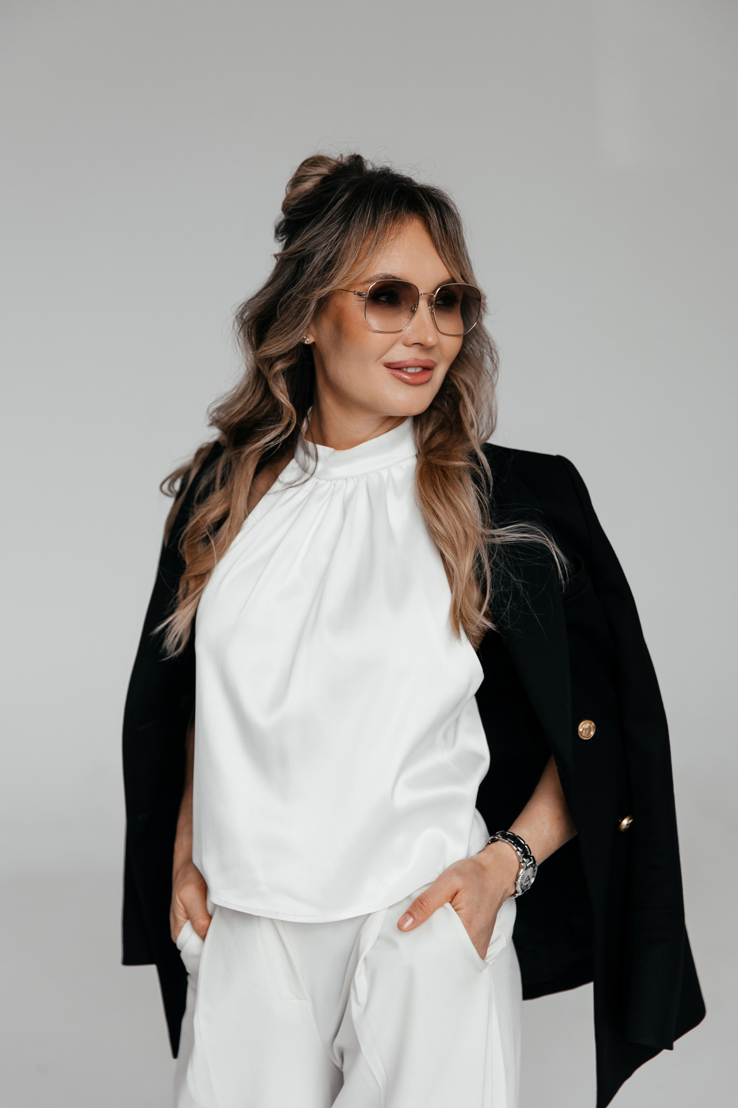 Лилия. Свадебный и семейный фотограф у Уфе Евгения Сазонова