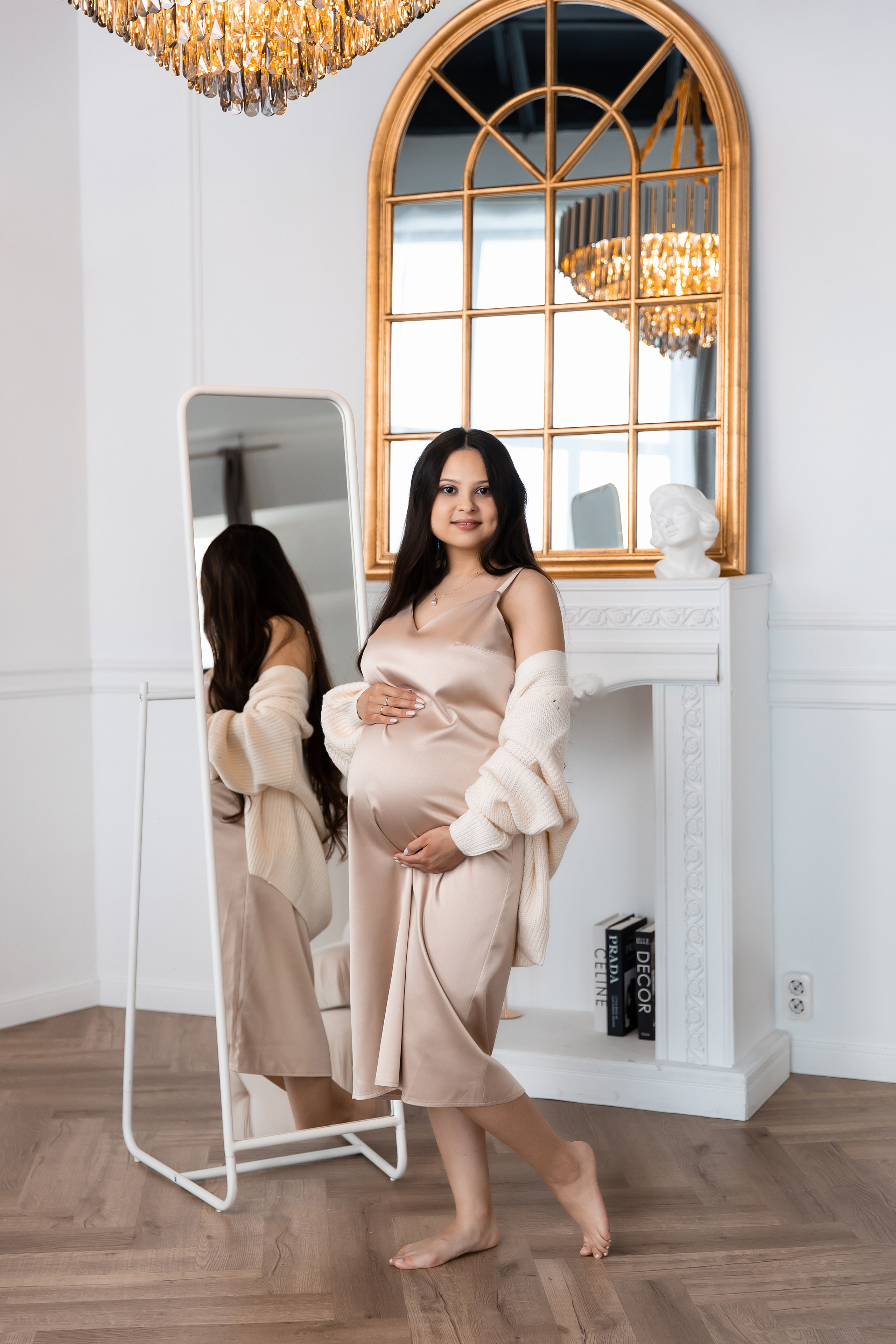 Воздух. Свадебный и семейный фотограф у Уфе Евгения Сазонова