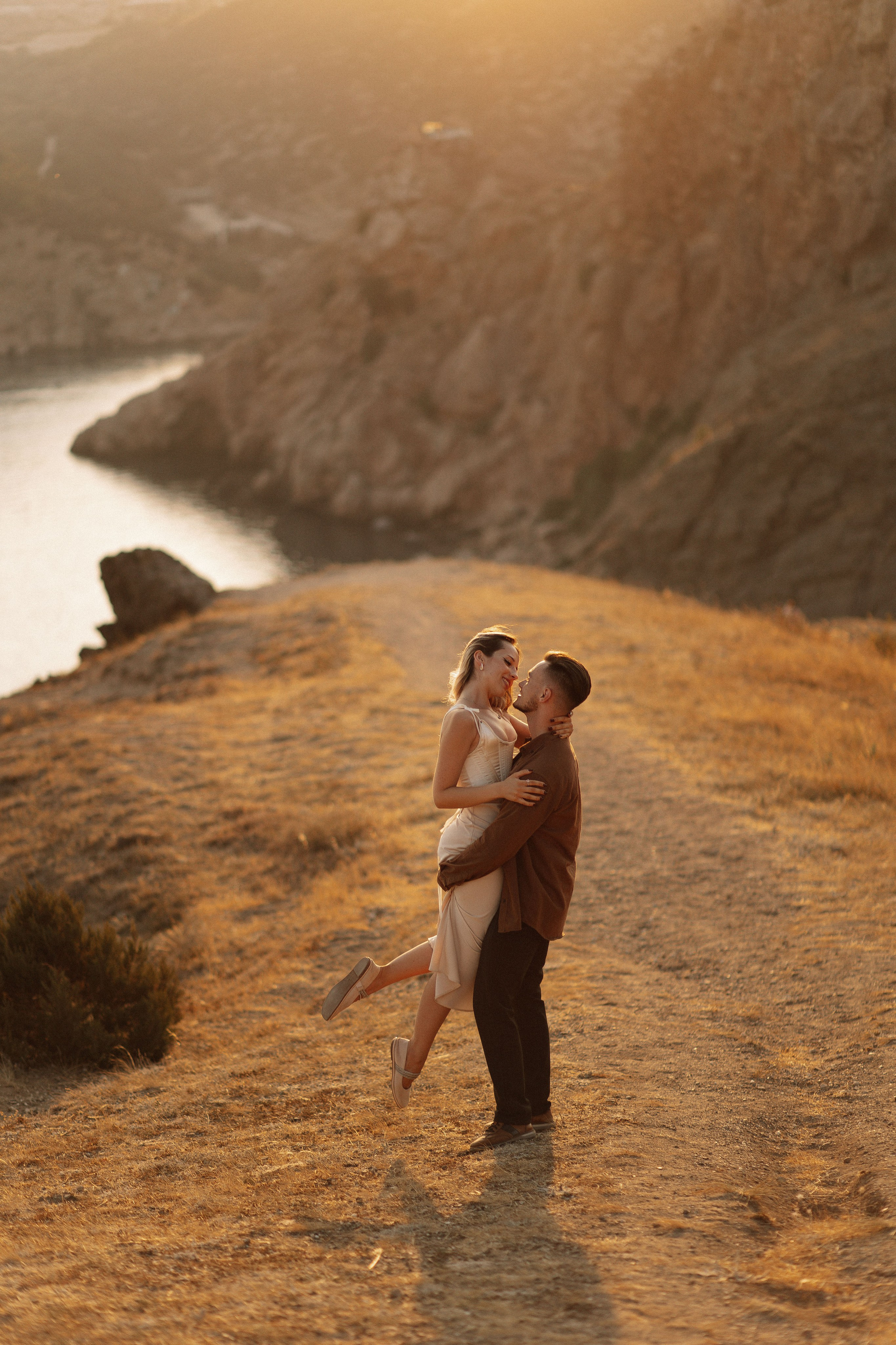 M&S. Семейный фотограф в Севастополе и Симферополе Александра Чистякова