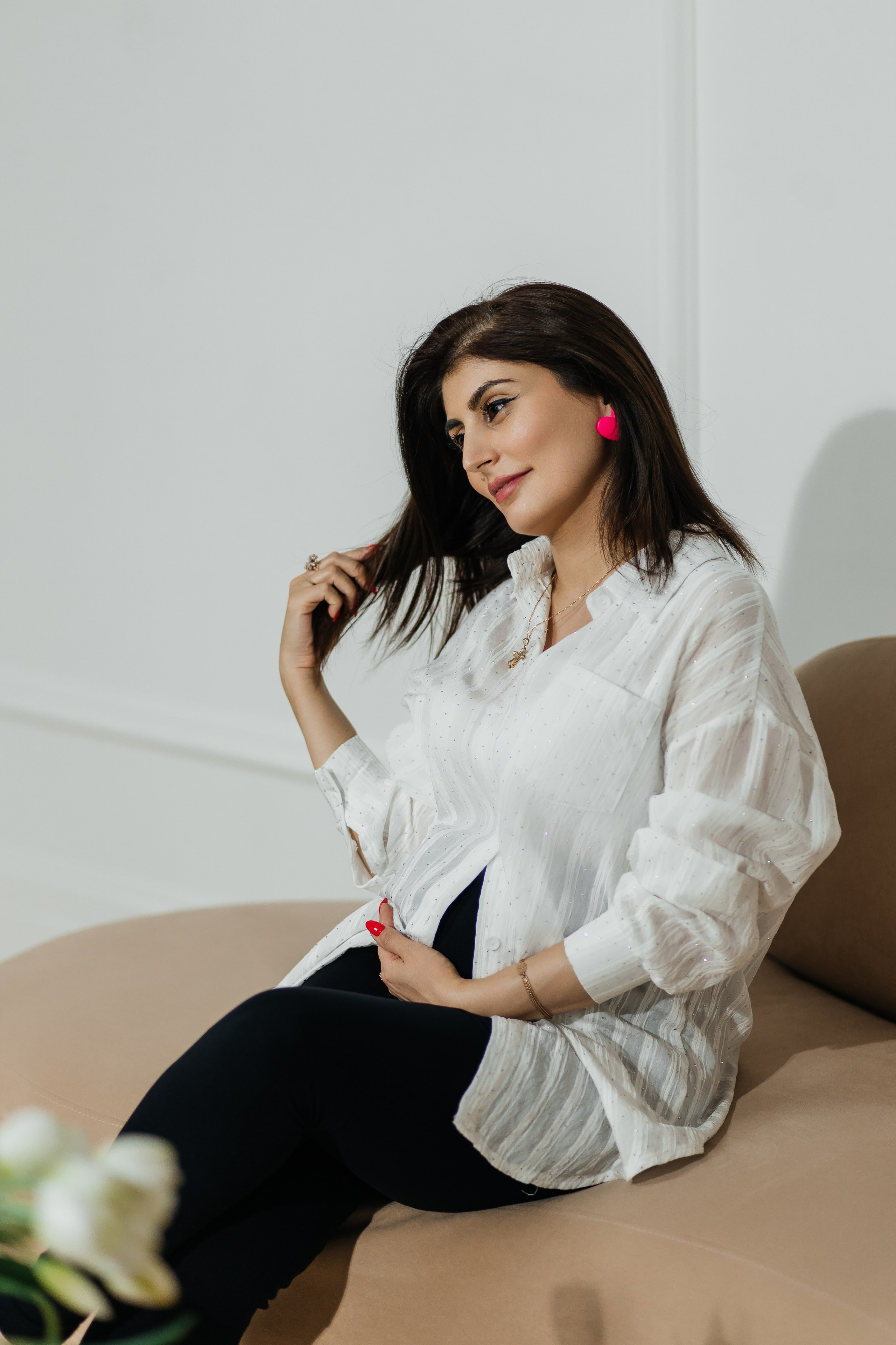 Беременность. Свадебный и семейный фотограф Ростова-на-Дону Ирина Бондарева