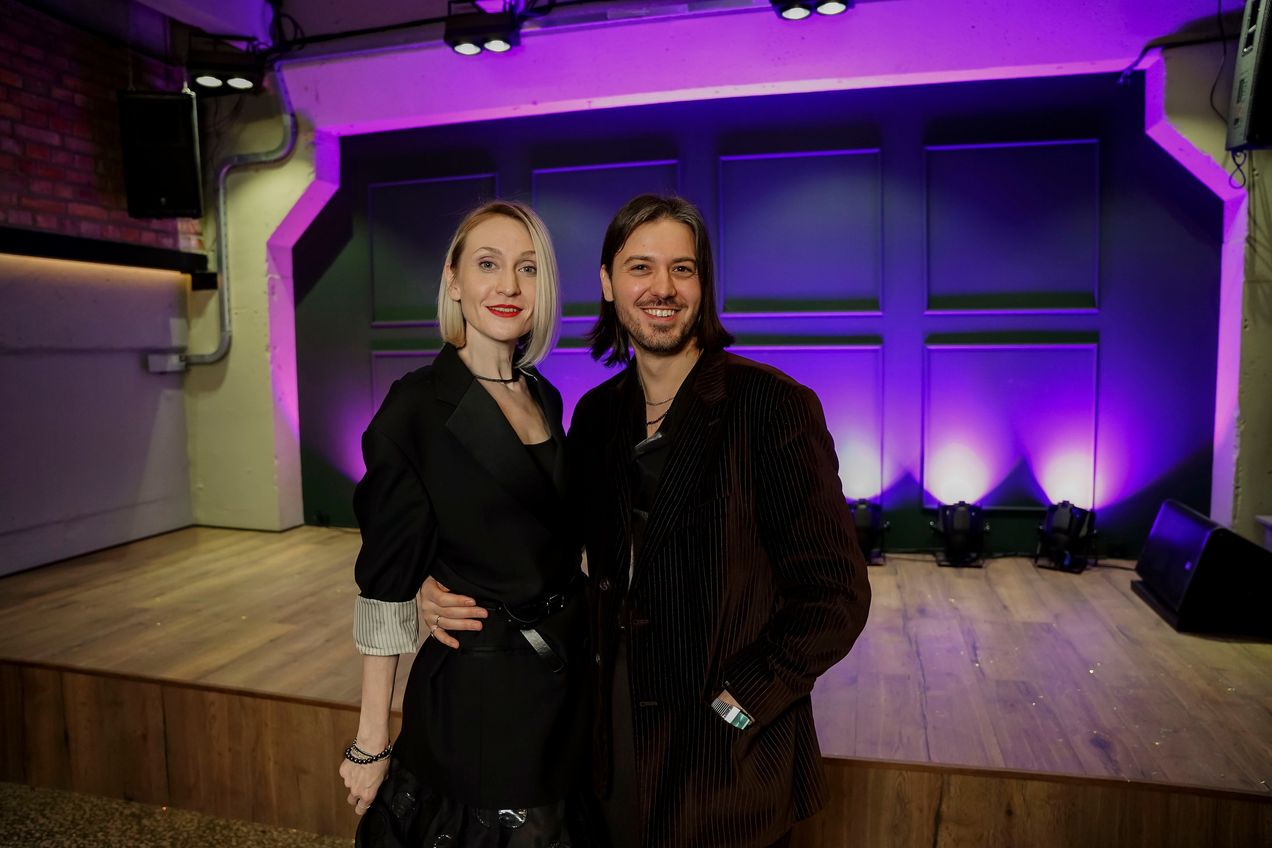 Репортаж с лекции для влюбленных в моду. Геннадий Войтов — контент под любые задачи