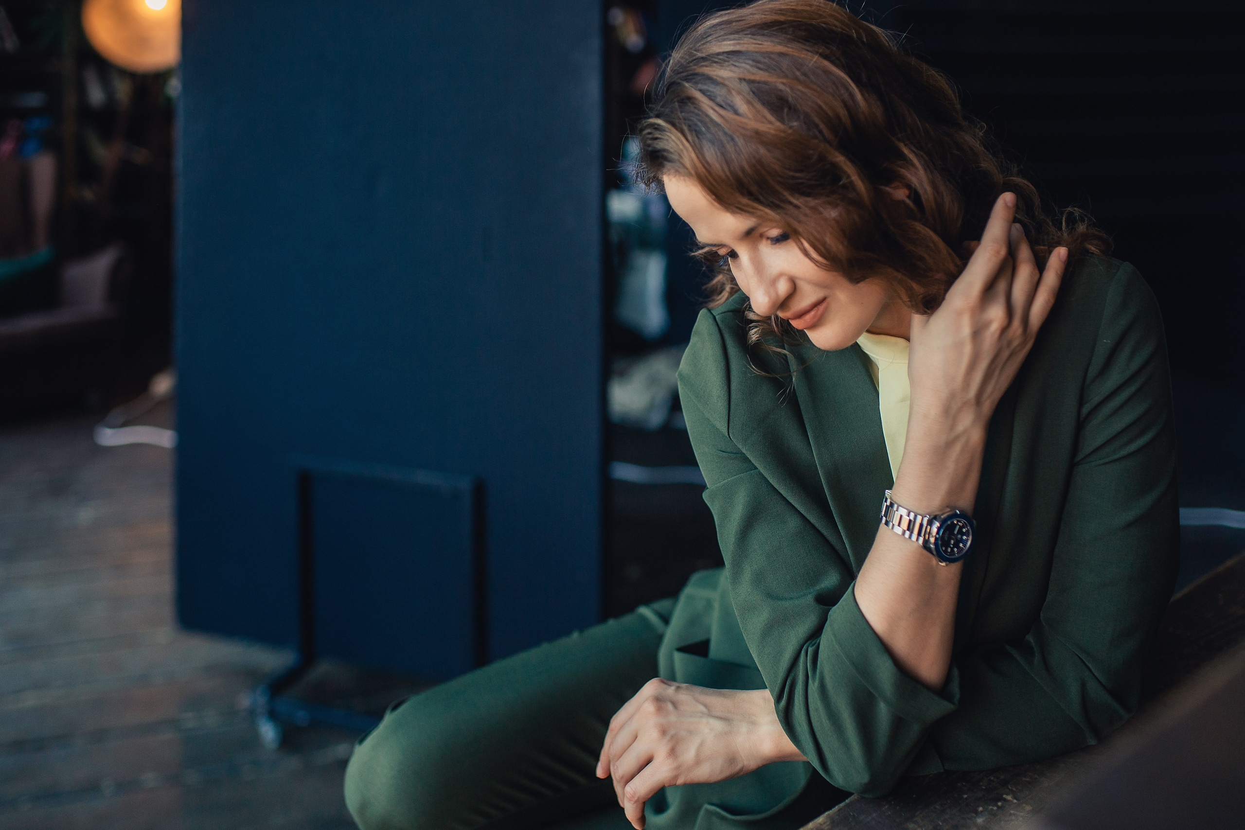 Татьяна. Фотограф в Москве Наталья Спиридонова