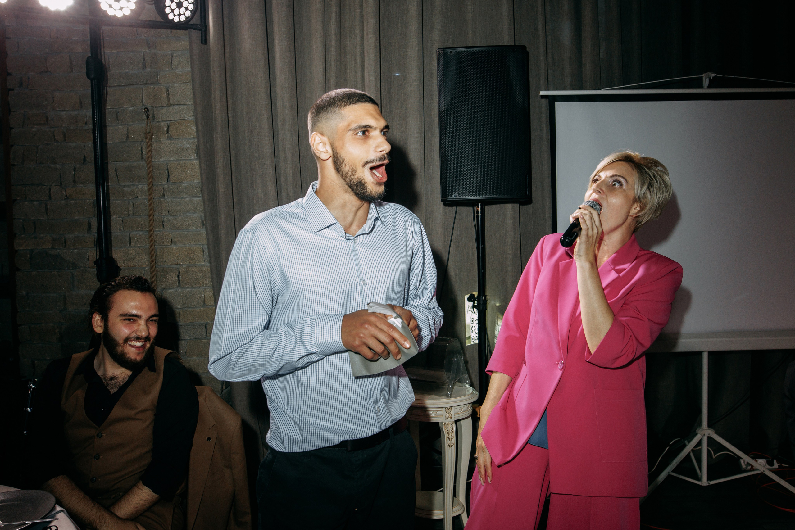 Хасан и Карина. Свадебный, репортажный фотограф в Тюмени Сергей Тапилин