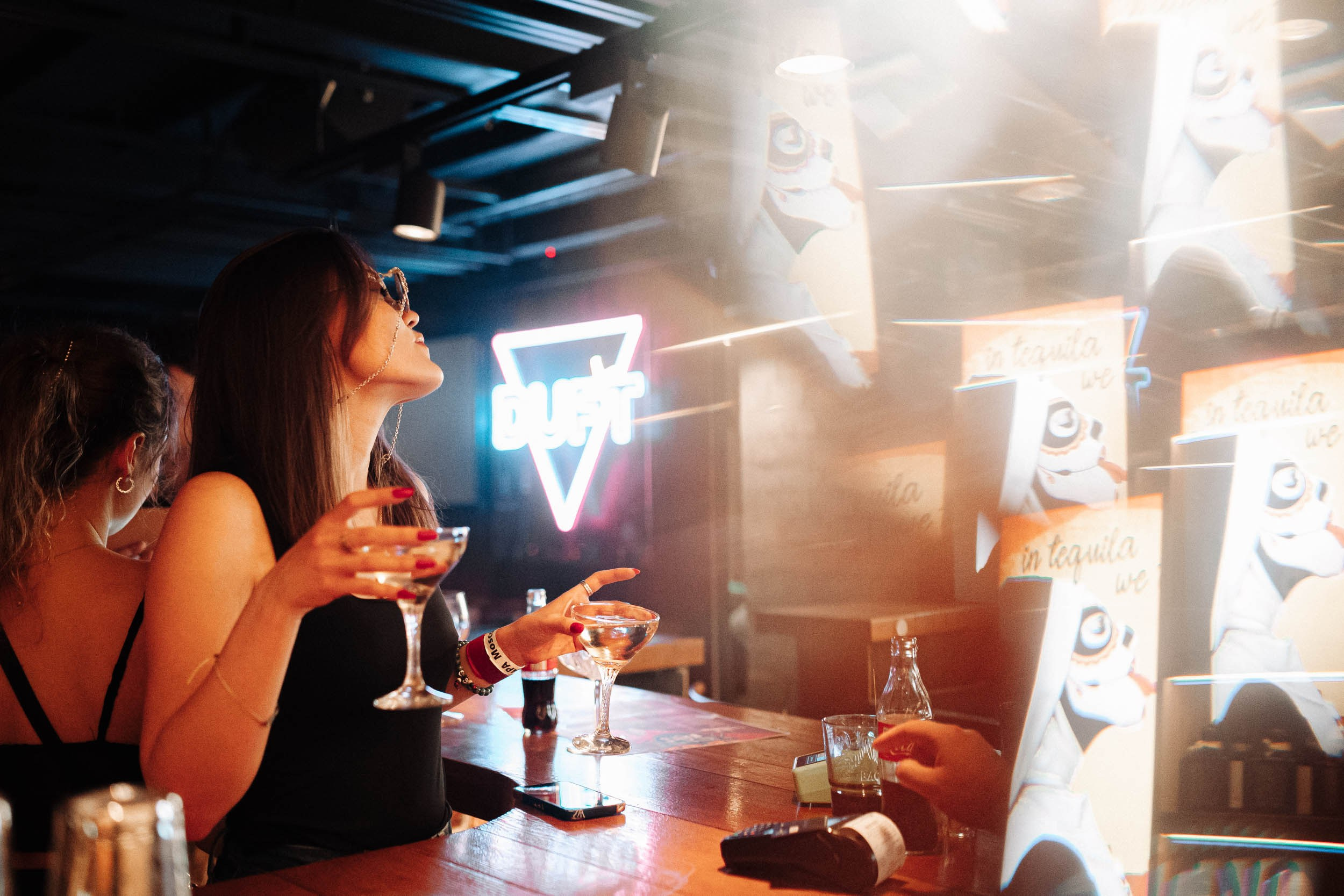 PAPA MOSCOW. Главная