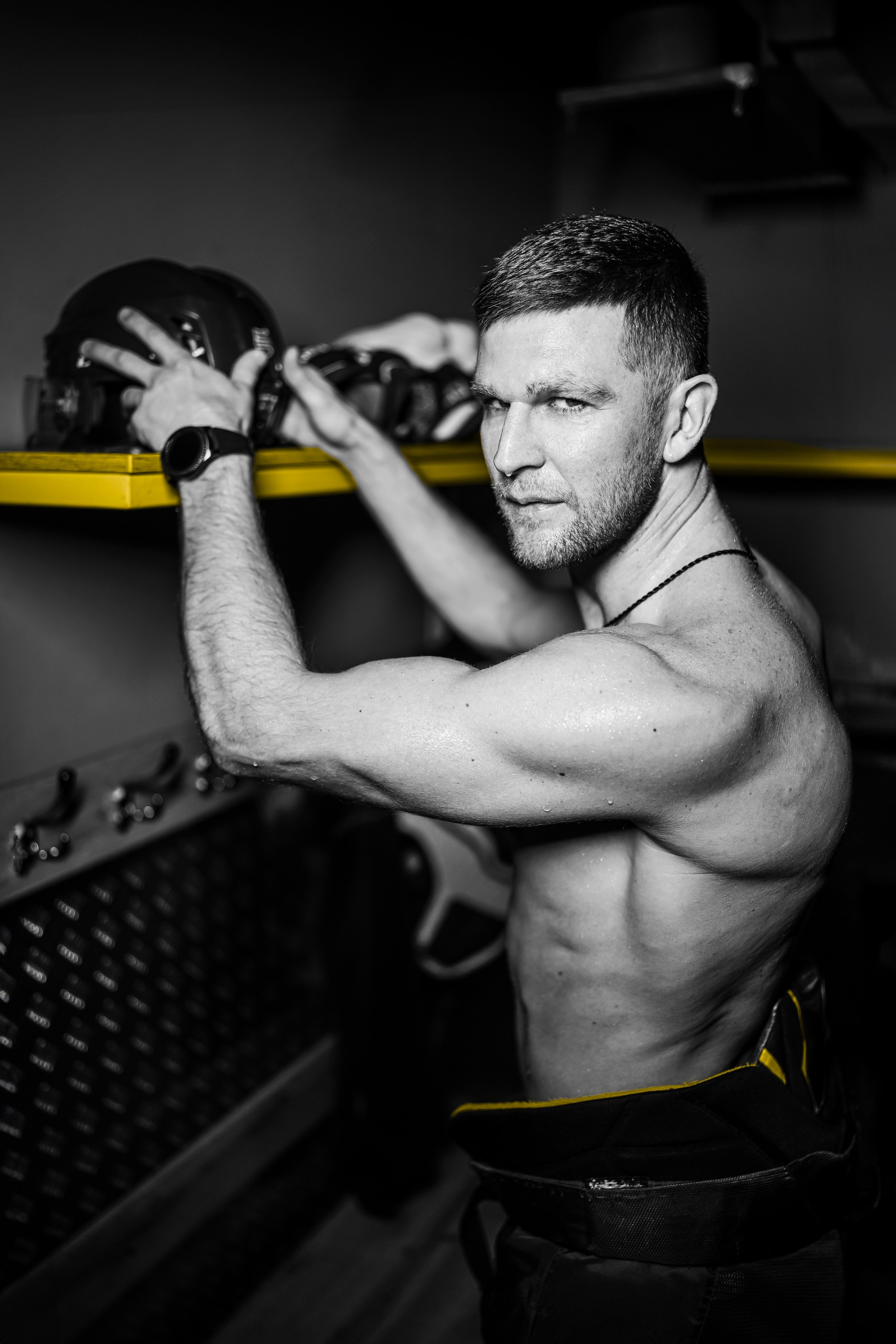 Космос. Вселенная хоккея и спорта. #фотокаквкино | Фотографирую людей