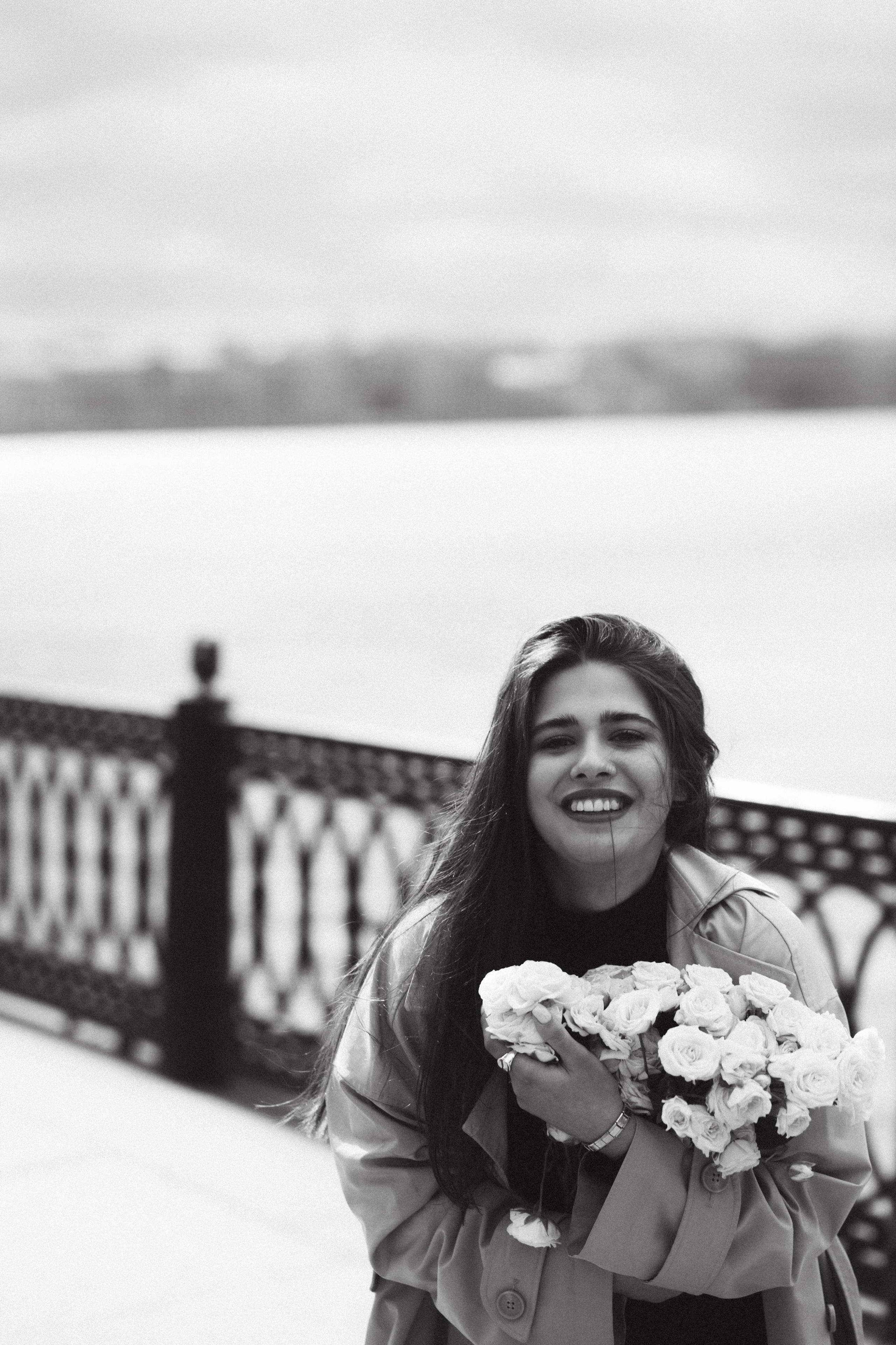 Дарья | Санкт-Петербург. Фотограф Екатерина Амбрушкевич