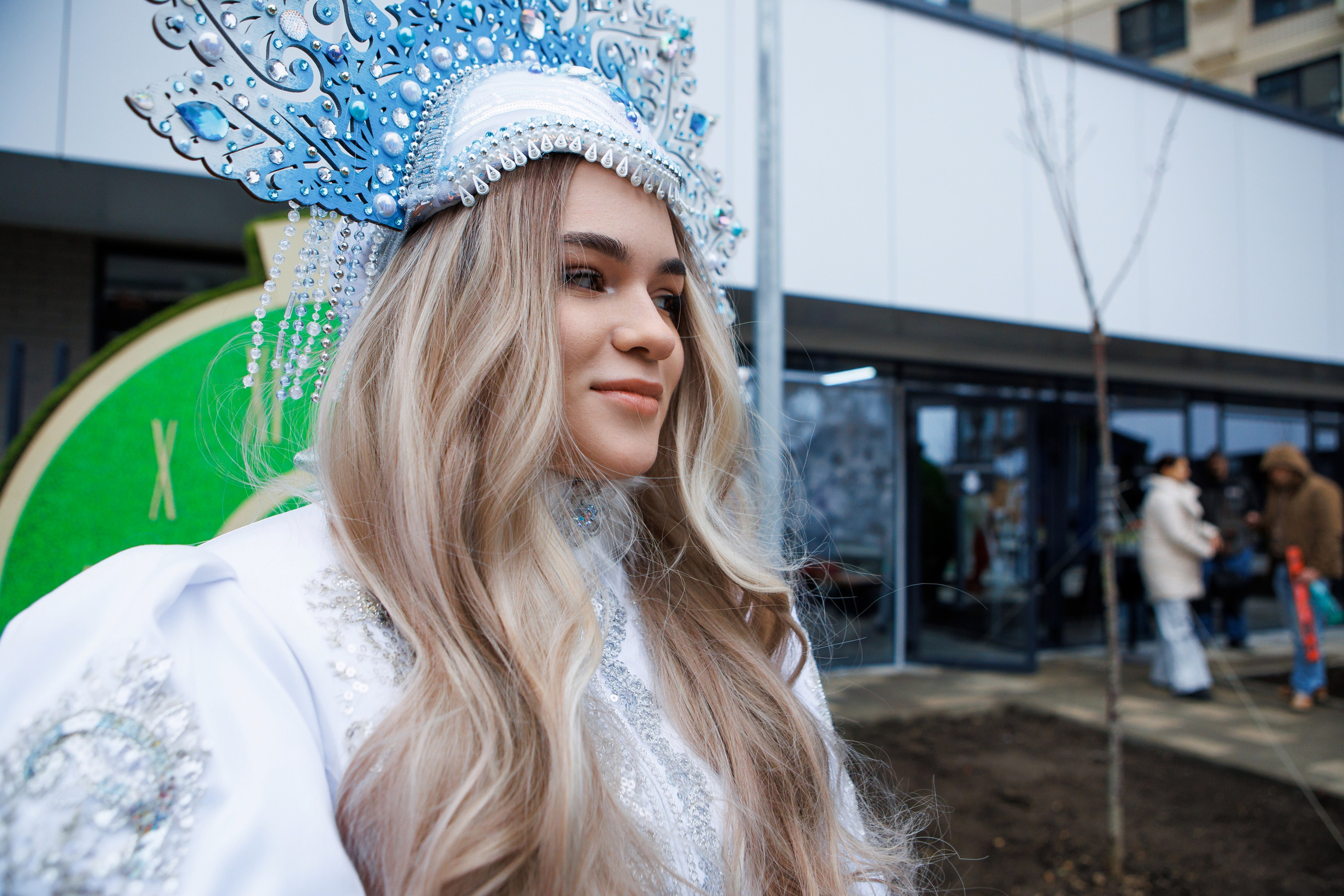 Тихорецк. Выдача Ключей. ТОЧНО. Репортажный и свадебный фотограф в Краснодаре