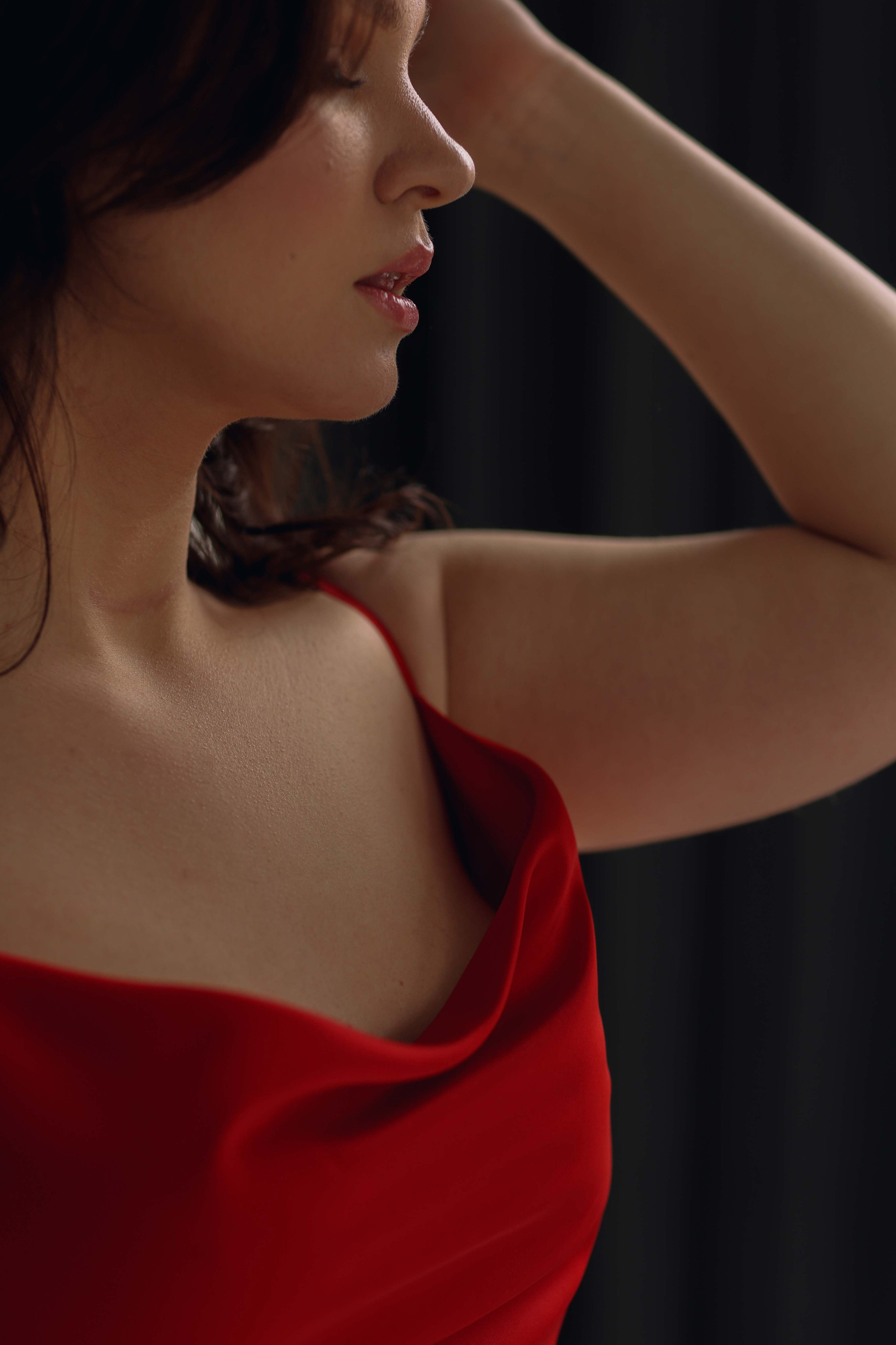 Дарина. Детский и семейный фотограф, съемка новорожденных Москва