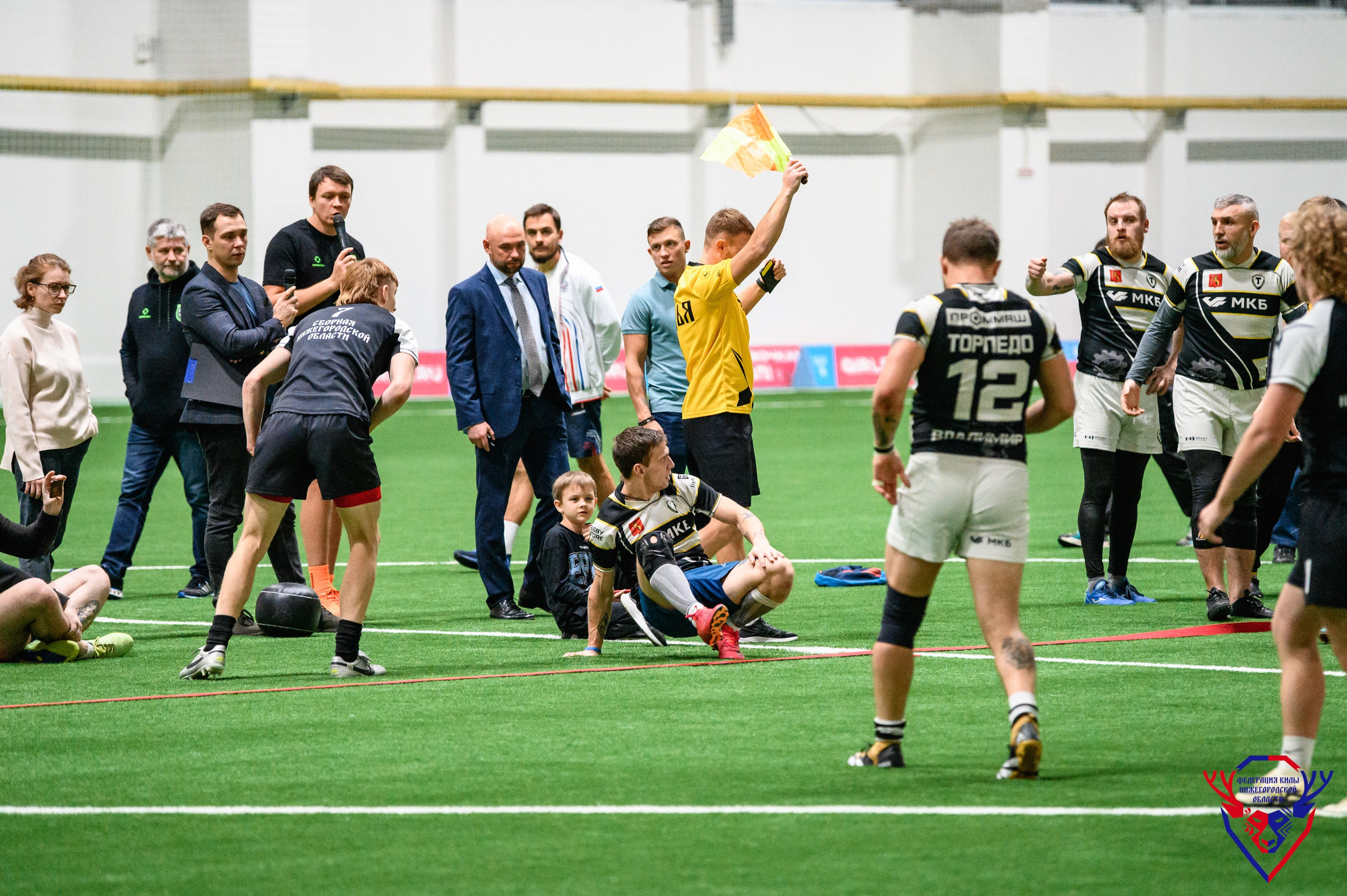 Межрегиональный фестиваль «Кила-Сила». Фотограф Захваткин Роман