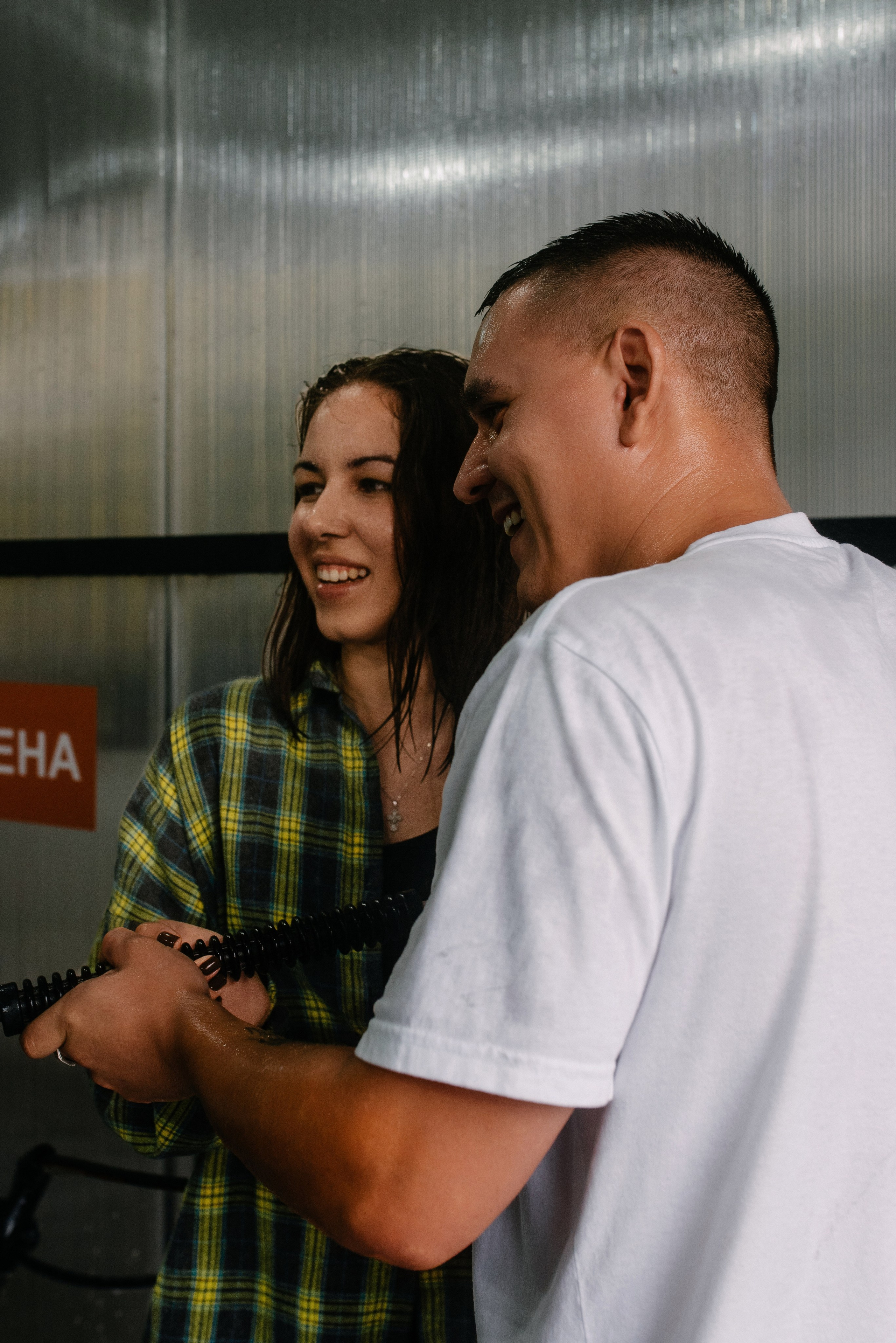 Данил&Елизавета. Фотограф в Новосибирске Анастасия Курто