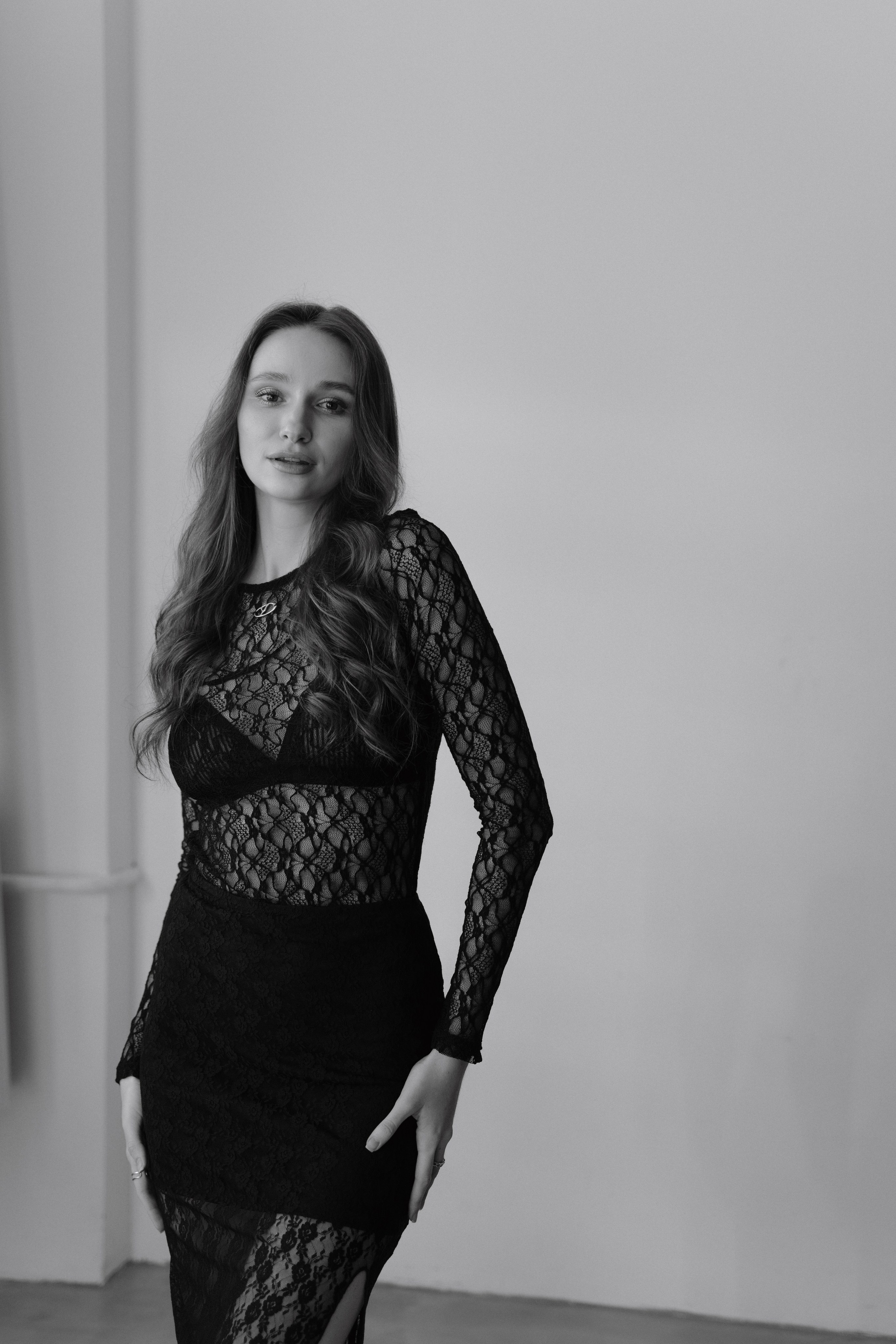 Евгения. Фотограф в Новосибирске. Ефимова Анастасия