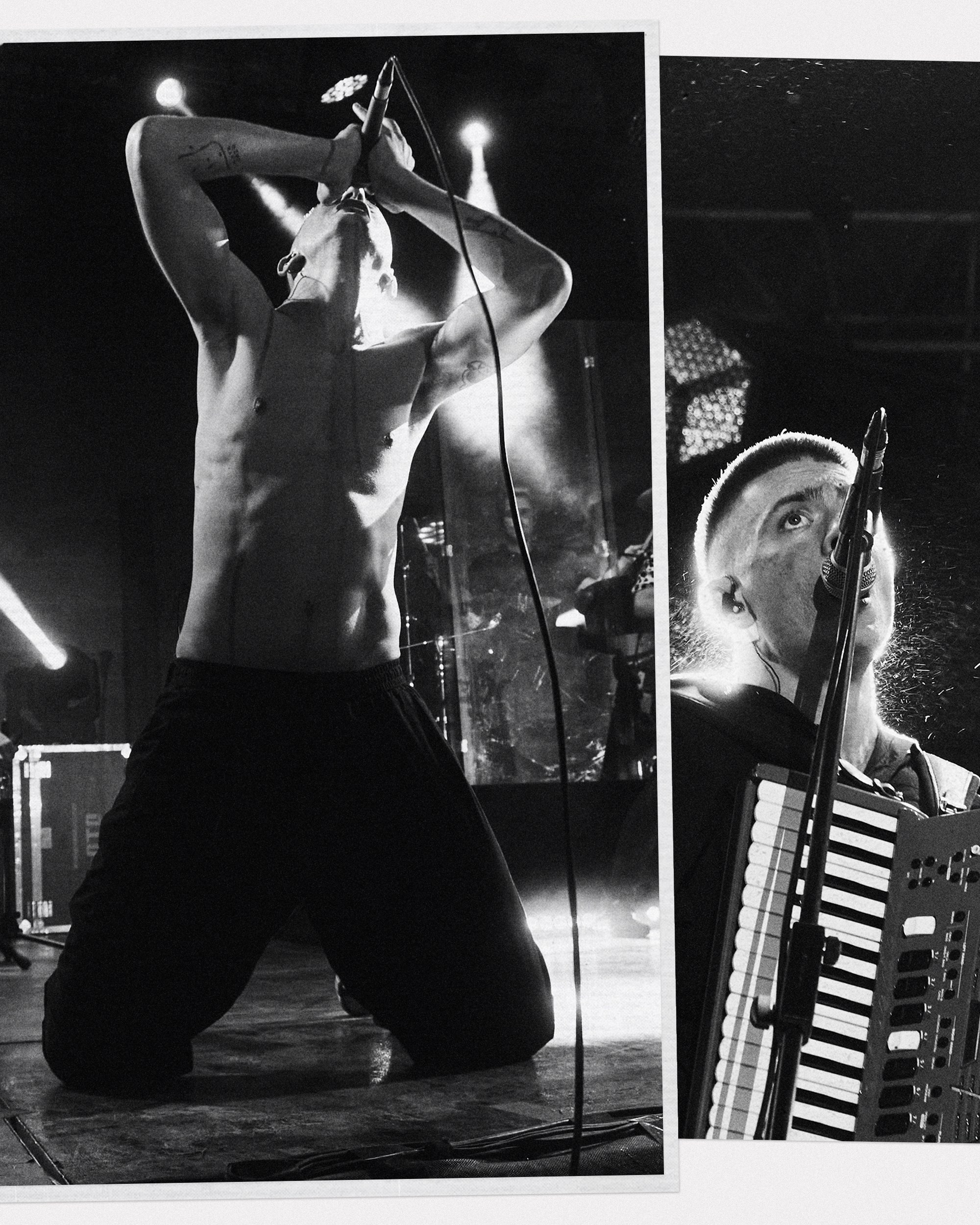 The Hatters. Мультижанровый фотограф