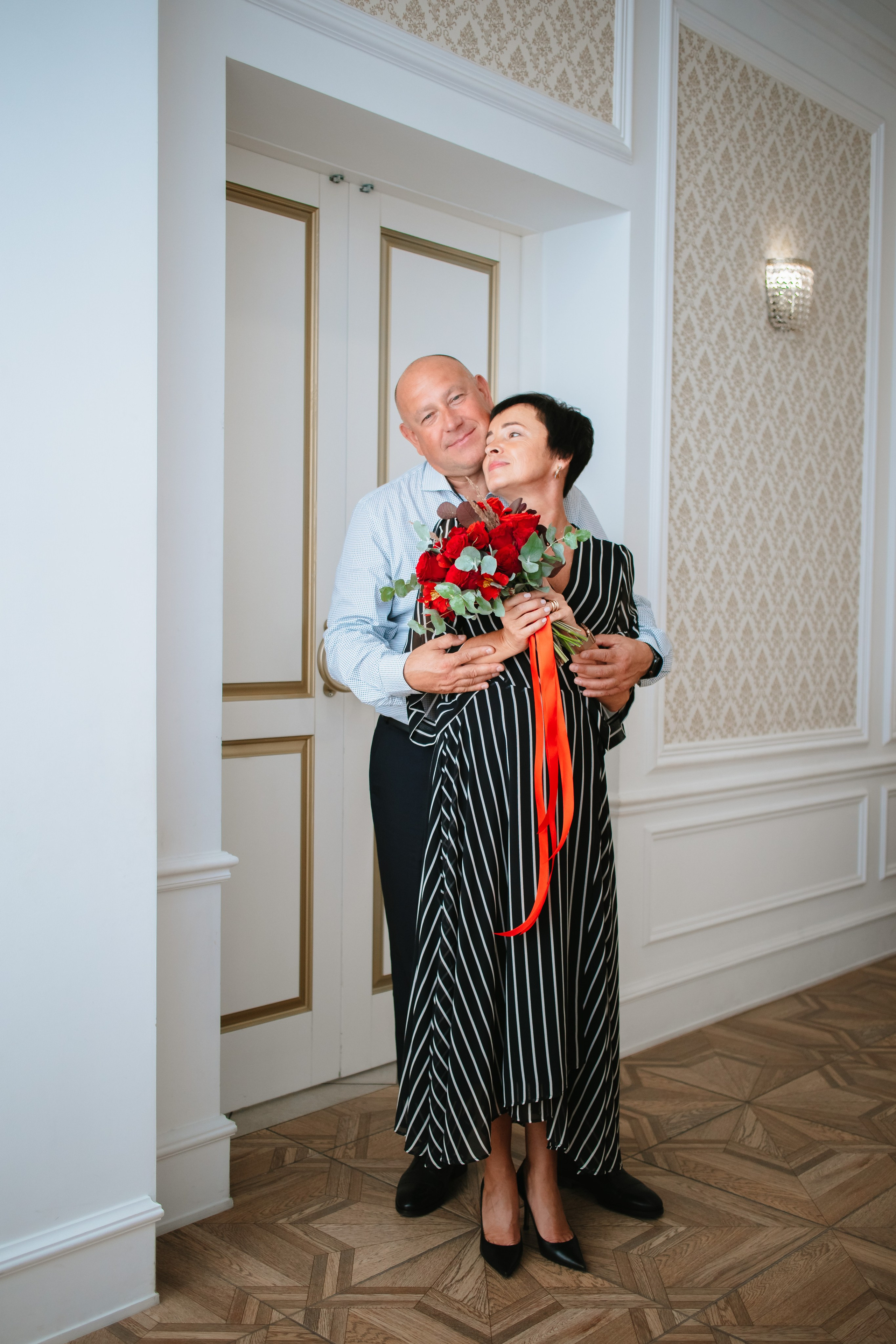 Свадьба. Лариса и Михаил. KRIS KRUPINNIKOVA