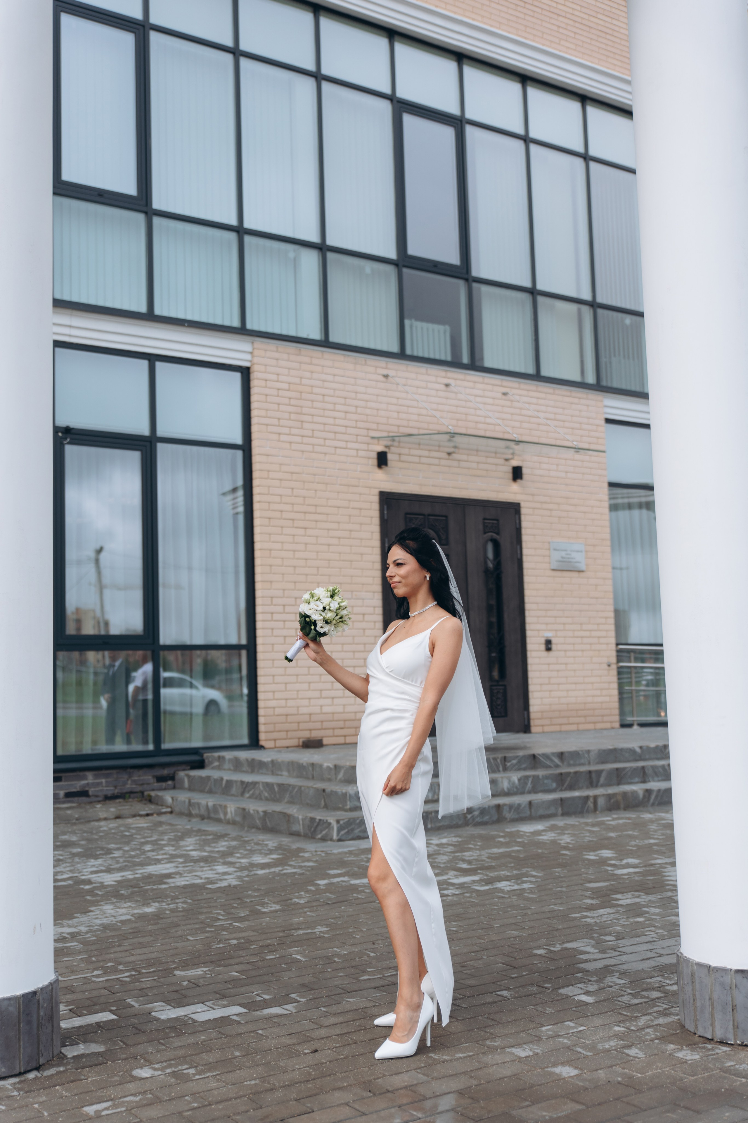 Татьяна и Владимир. Семейный фотограф Ярославль Екатерина Охлопкова