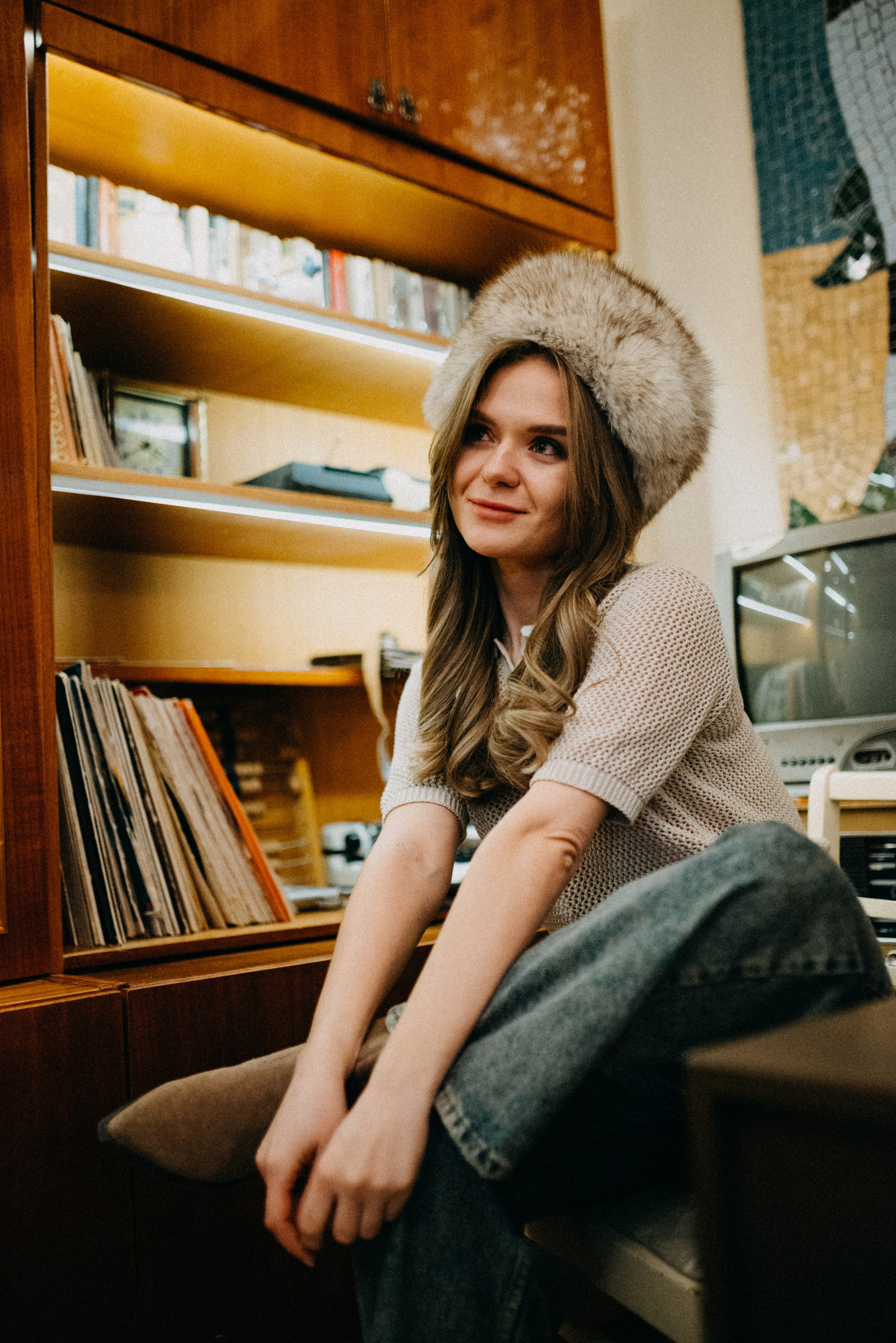 День рождения Алины | бар «Коммуналочка». Фотограф Санкт-Петербург, Новороссийск