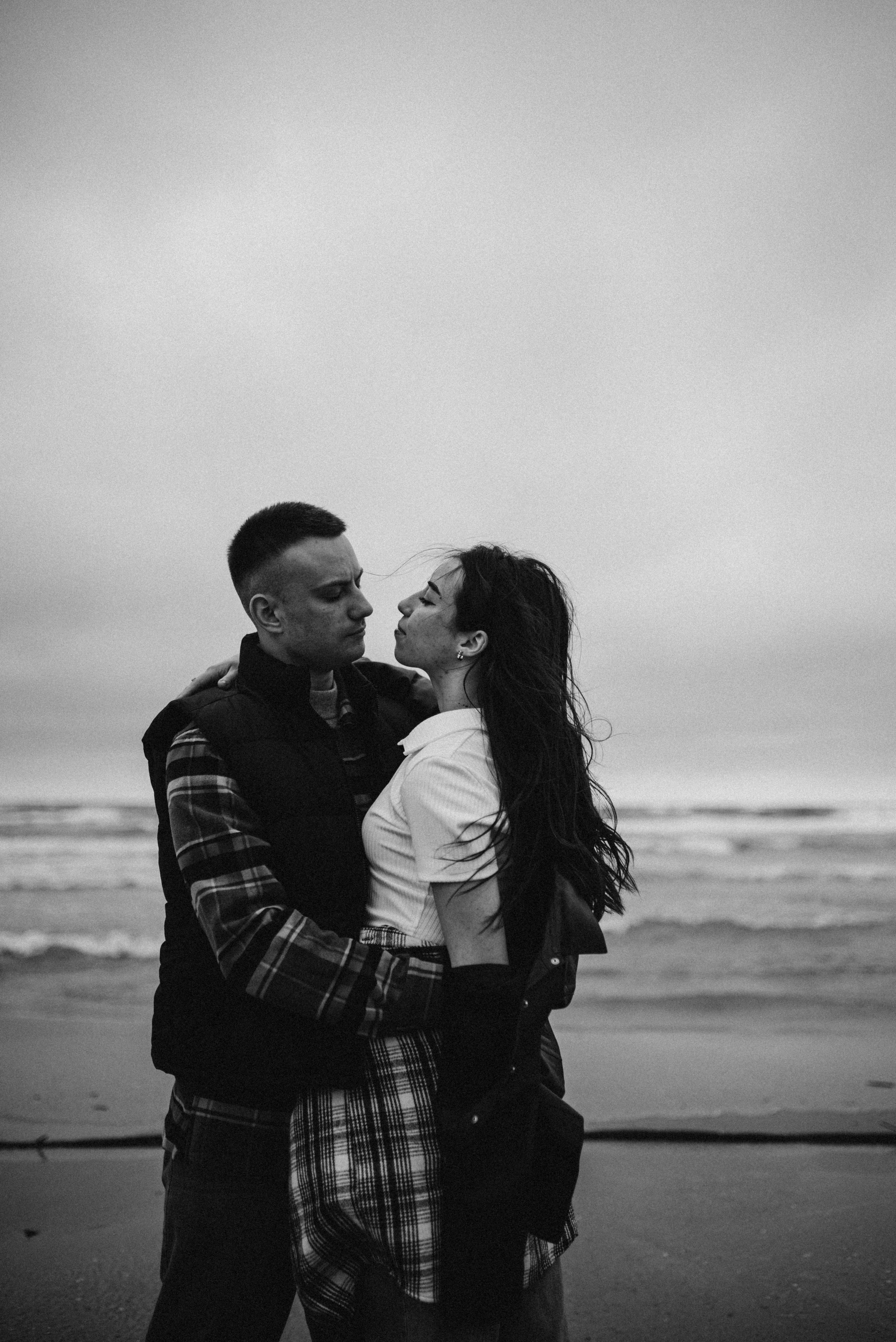 Дмитрий и Глория. Анапа. Фотограф Санкт-Петербург, Новороссийск