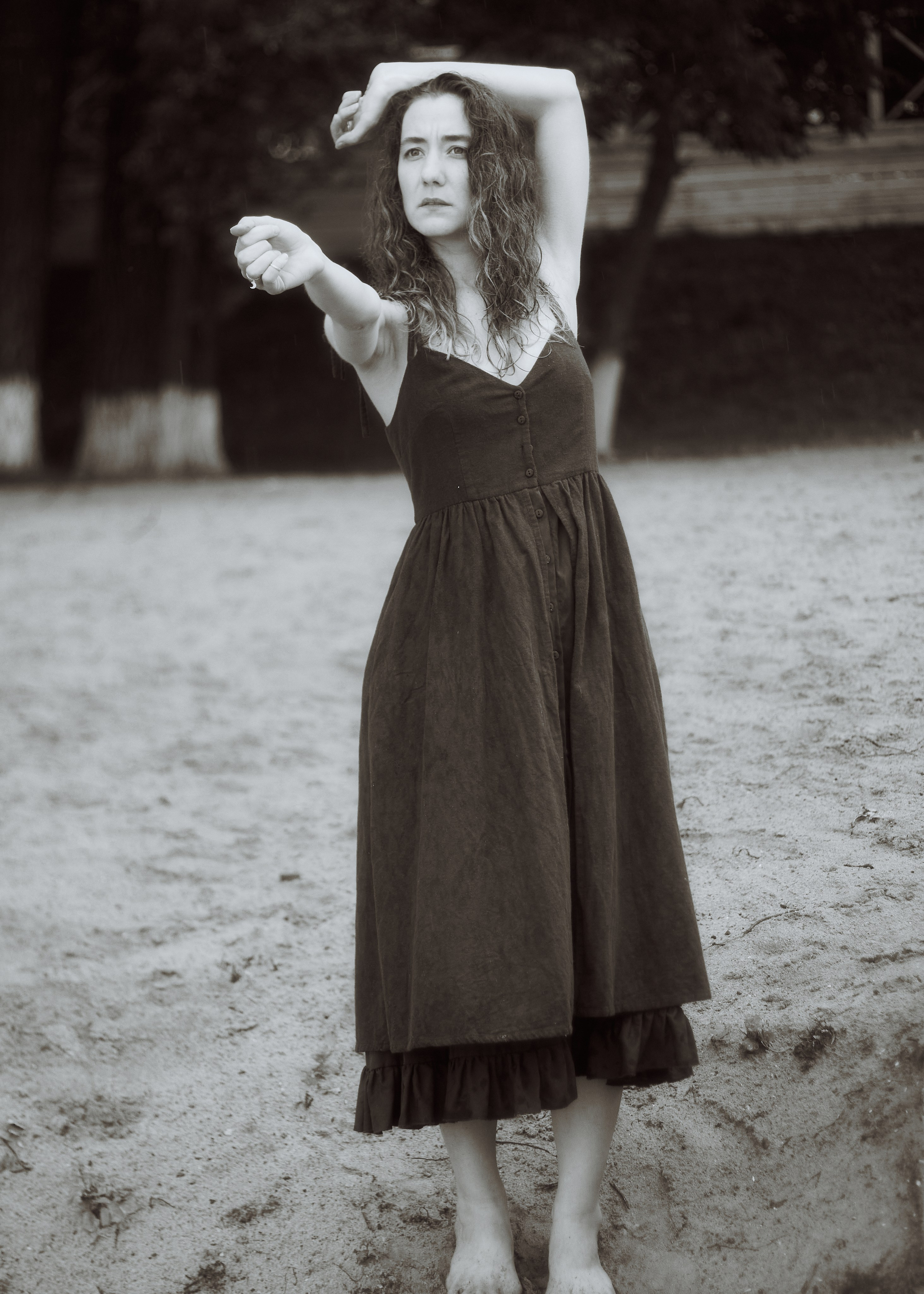 Таис. Портретный и свадебный фотограф в Москве Александра