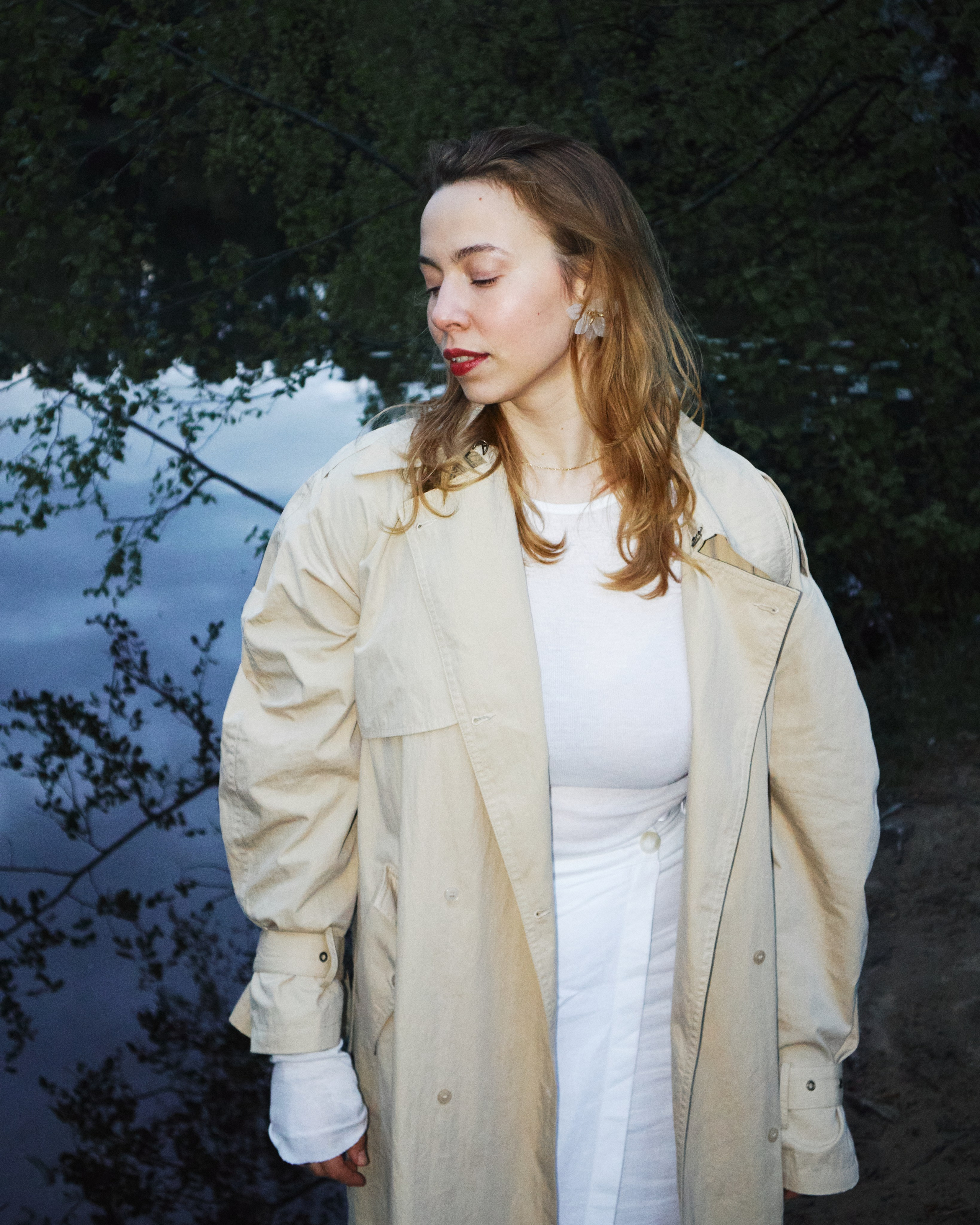 Софья. Портретный и свадебный фотограф в Москве Александра