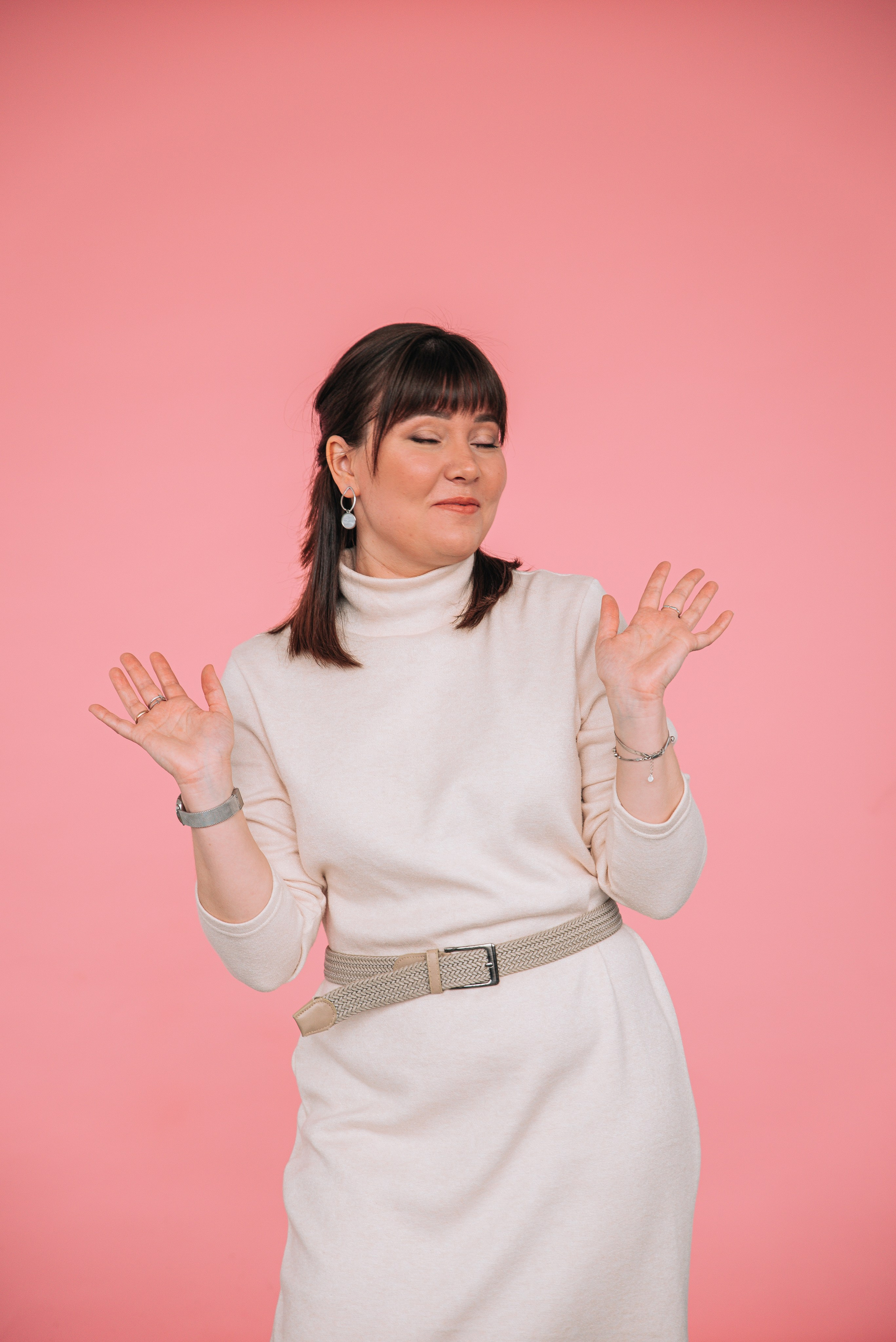 Психолог Оксана Голдаева. Главная