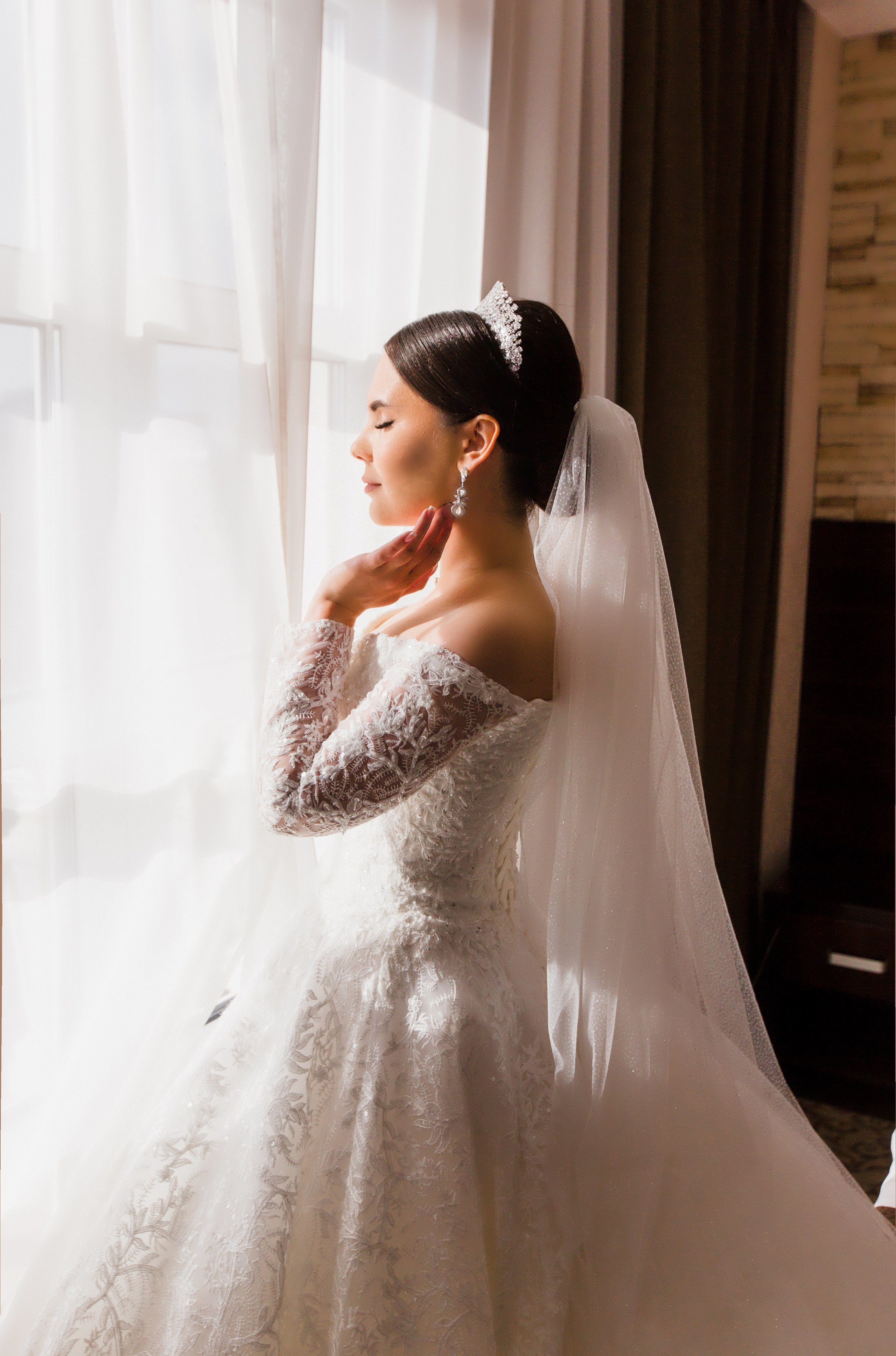 Александр и Виктория. Свадебный и семейный фотограф в Краснодаре