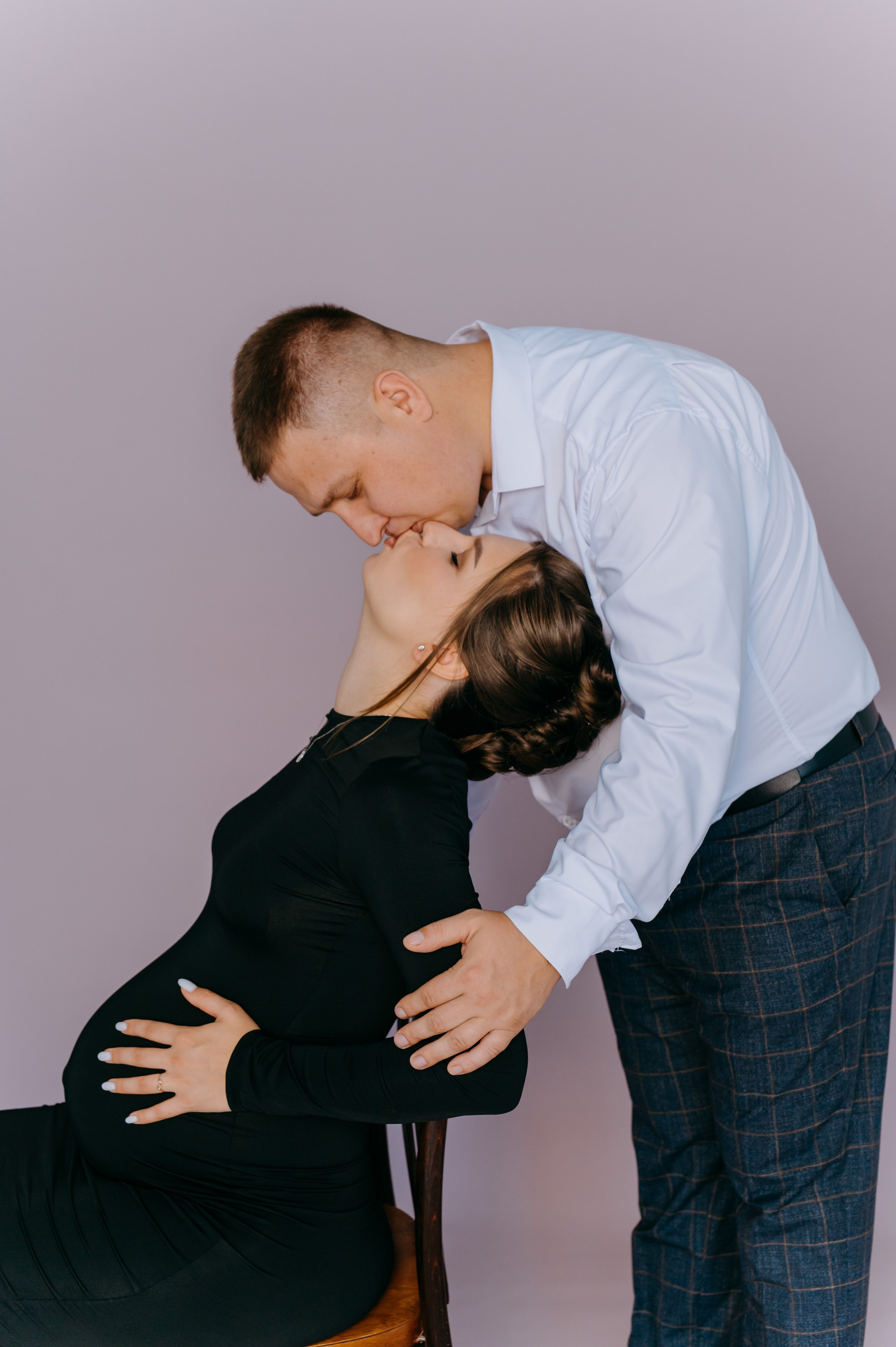 В ожидании. Фотограф Наталья Меньшикова, Хабаровск