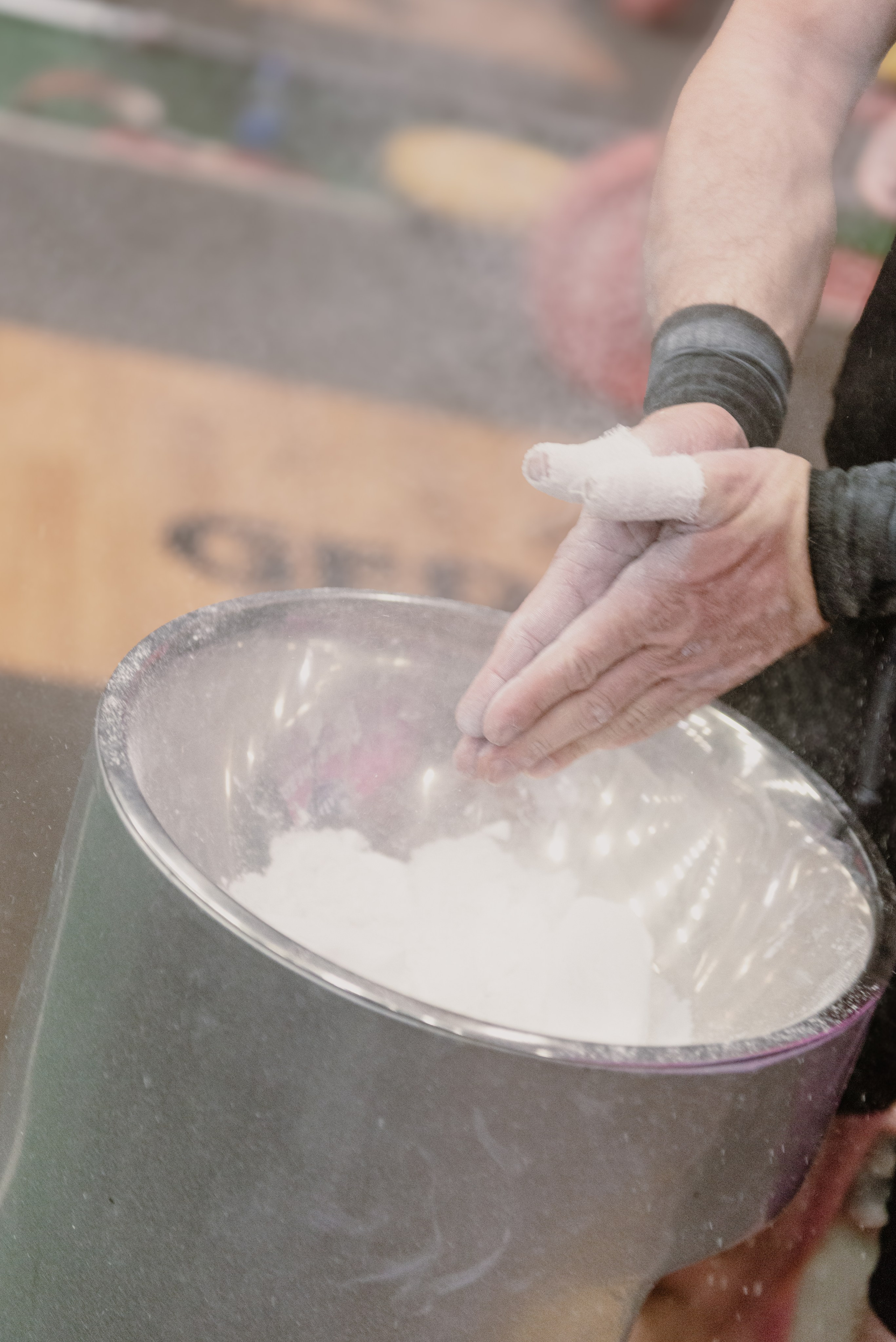 Тяжелая атлетика. Коммерческий фотограф в Москве Билуши Василиса