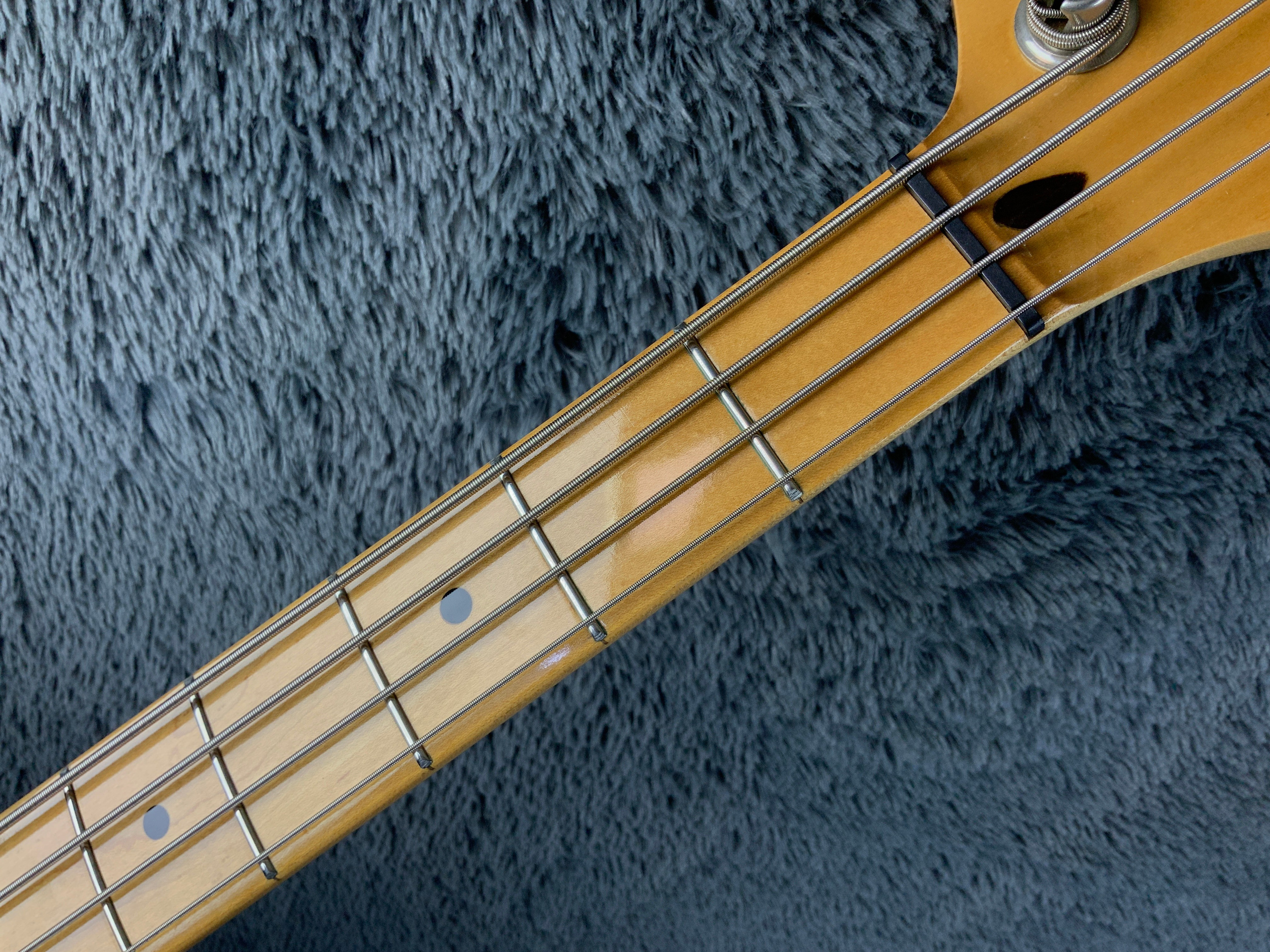 Hondo II Professional Made in Japan by Tokai 80's