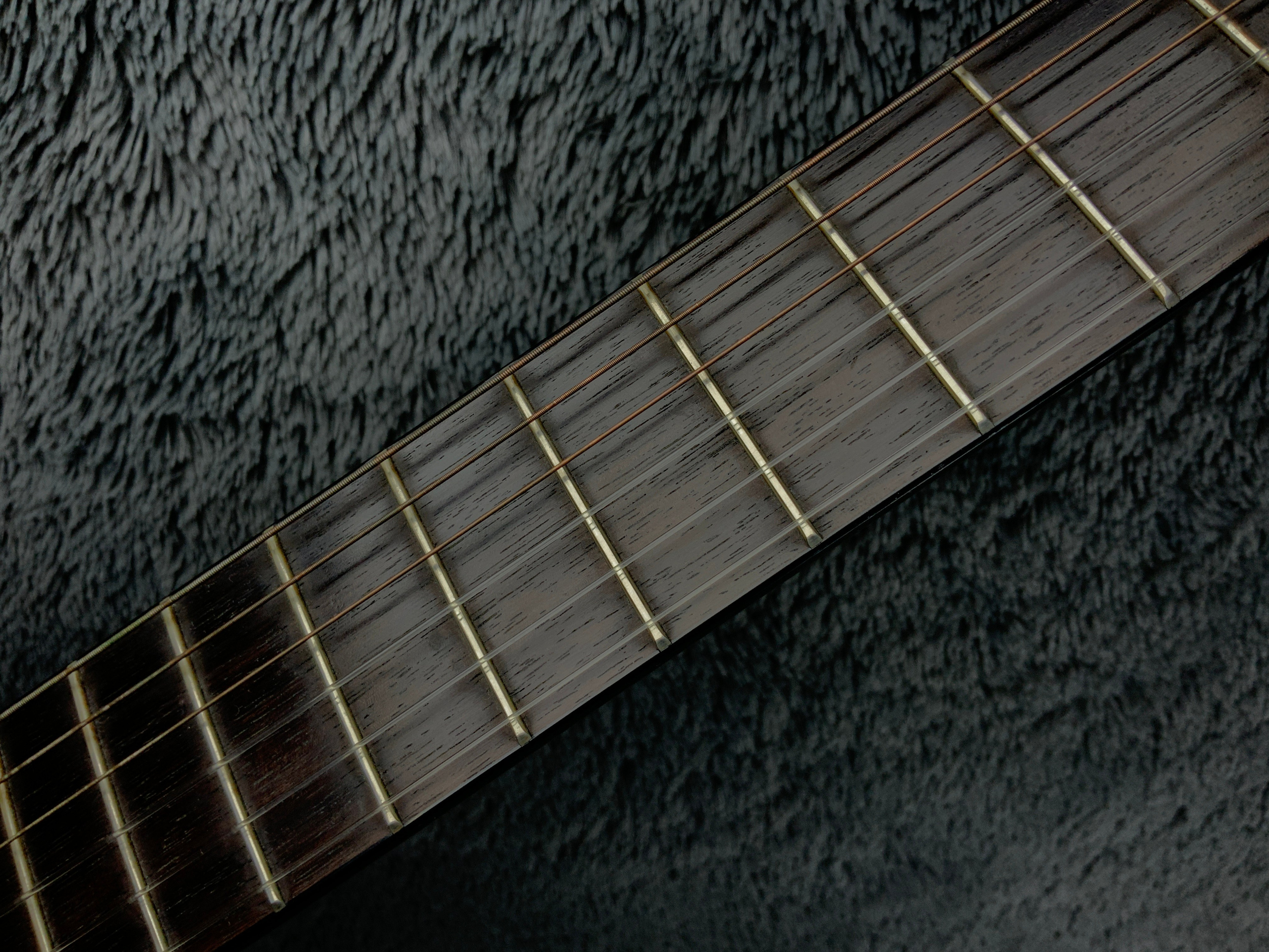 Crafter CT 125 CN Nylon