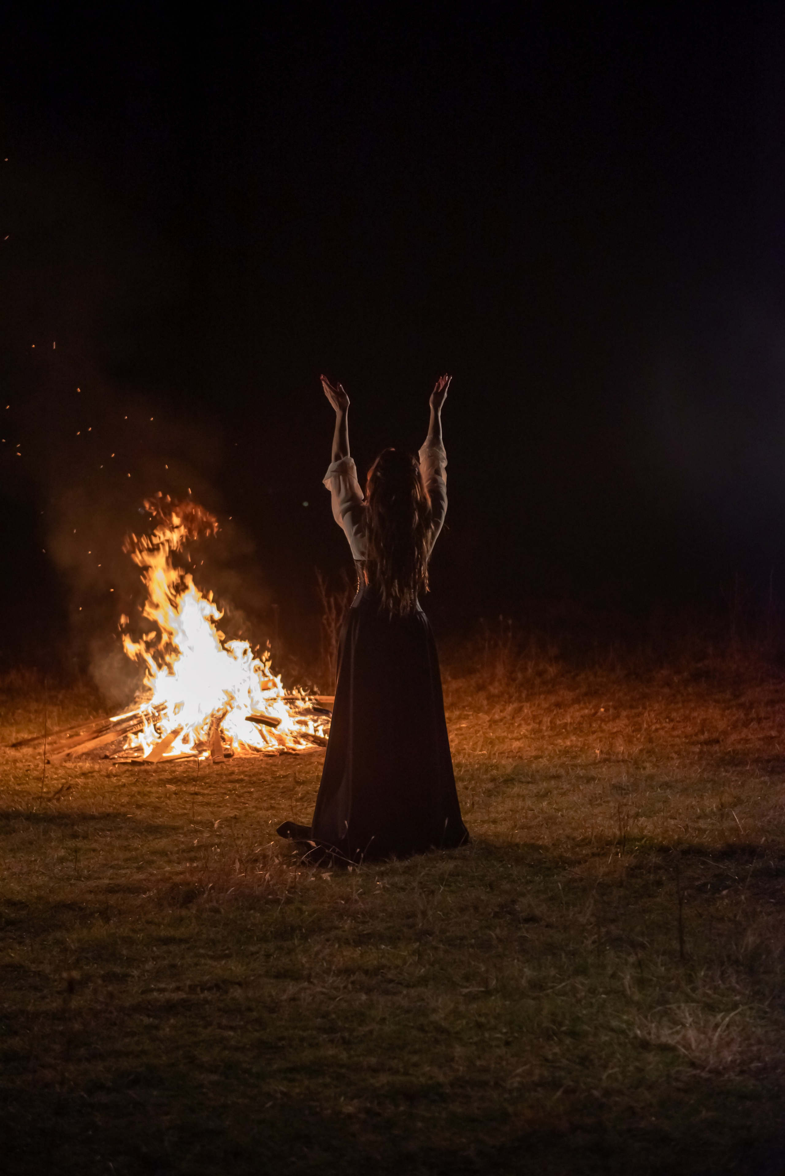 Съемка клипа. Фотограф. Северная — Осетия