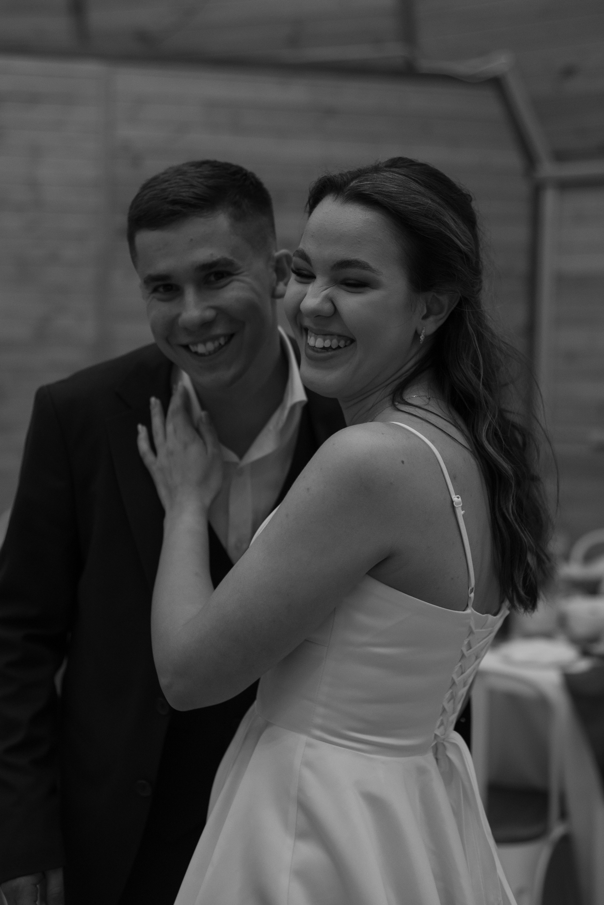 Свадьба Кристины и Никиты. Фотограф Нижний Новгорода Елена Калмыкова