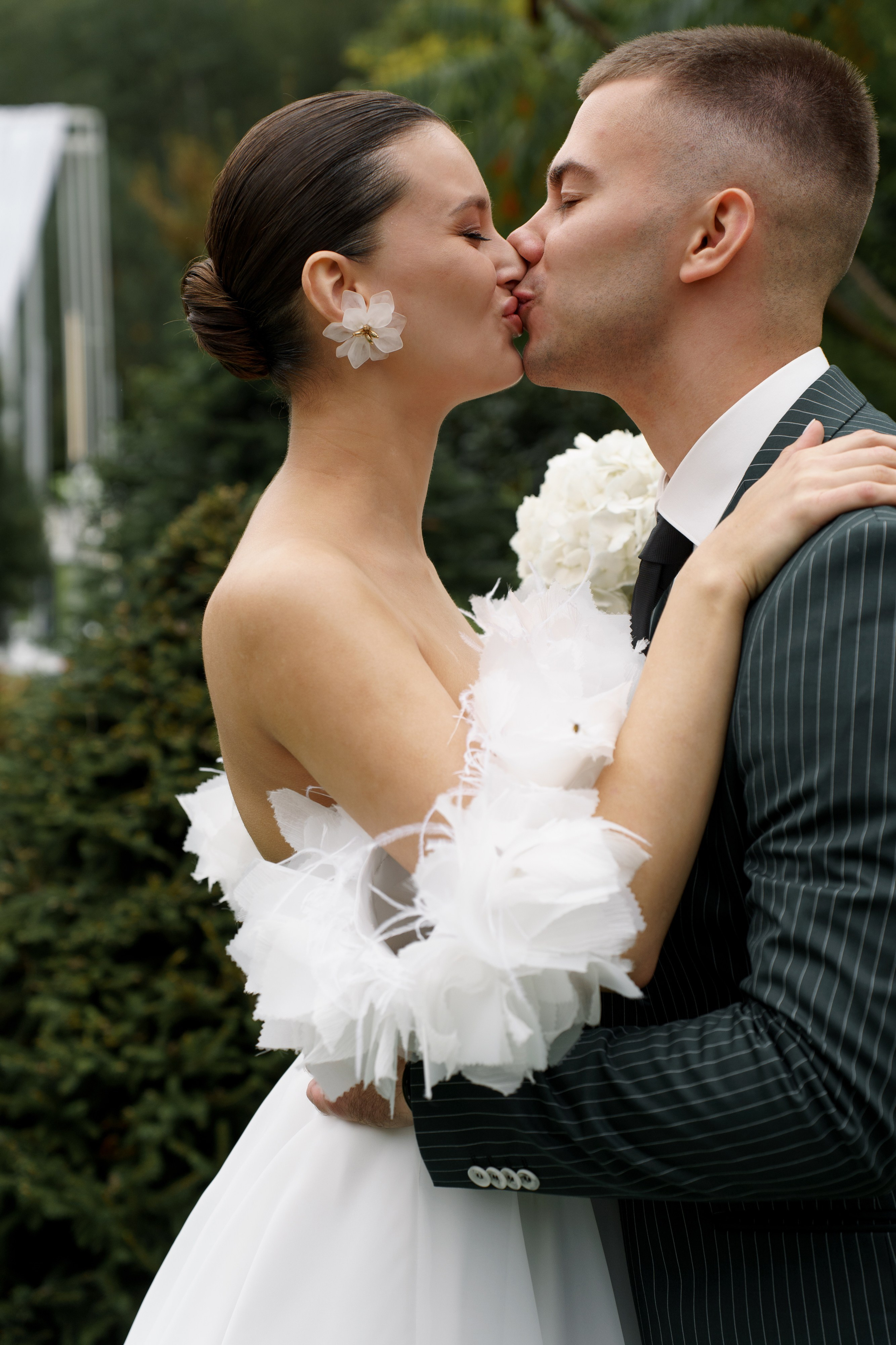 Александр+Ксения. Свадебный фотограф в Краснодаре Алексей Кудинов