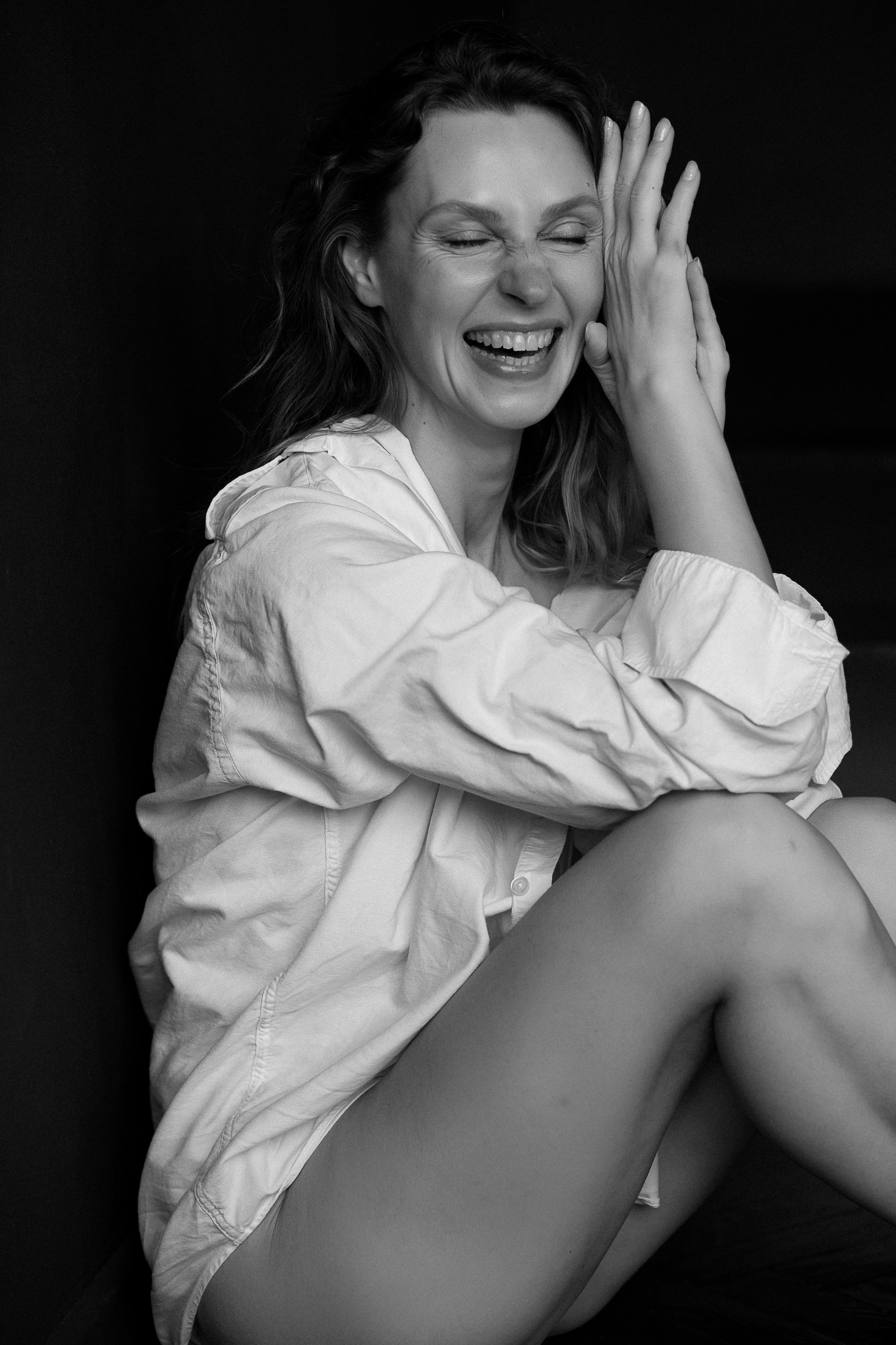 Юлия. Свадебный портретный фотограф в Екатеринбурге Наталья Суркова