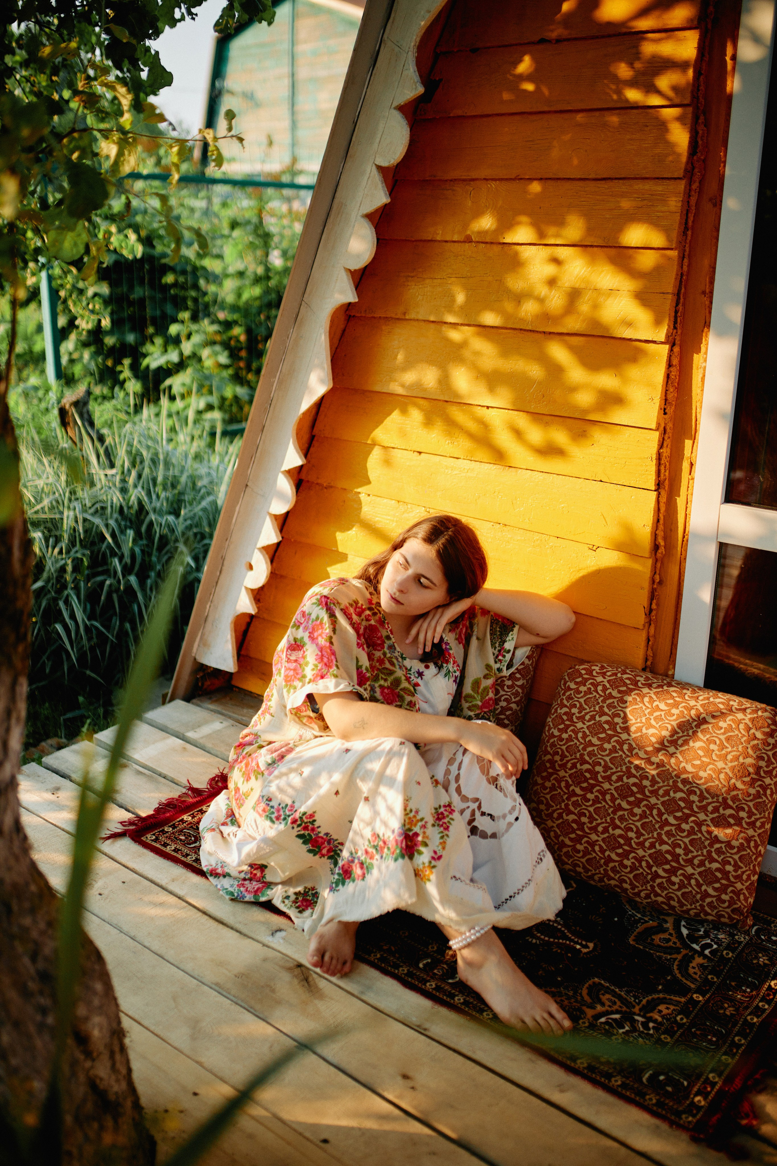 Лера и Егор. Профессиональный Фотограф во Владимире, в Москве и в Суздале — Полина Романычева