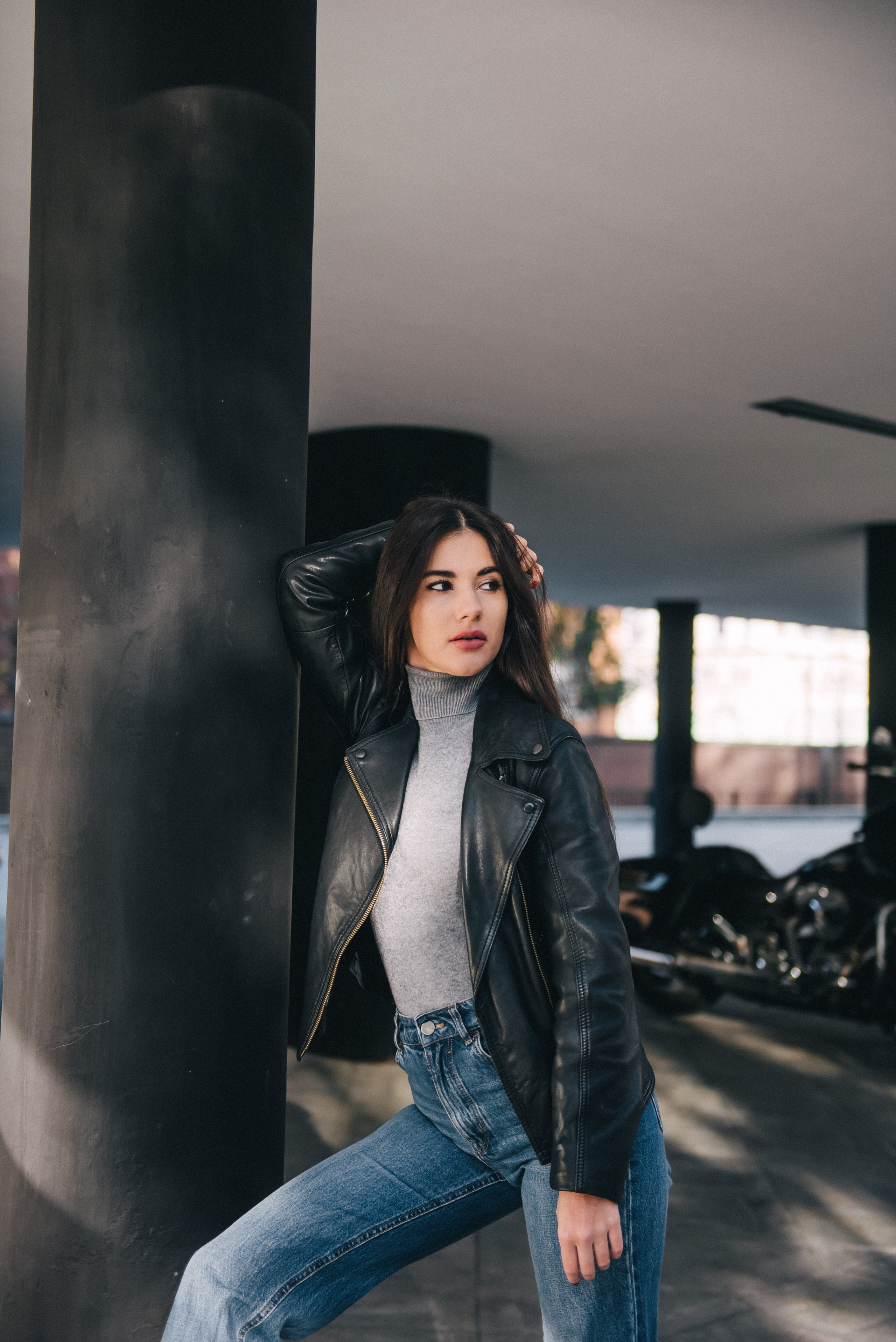 Влада. Фотограф Родионова Екатерина в Москве и Оренбурге