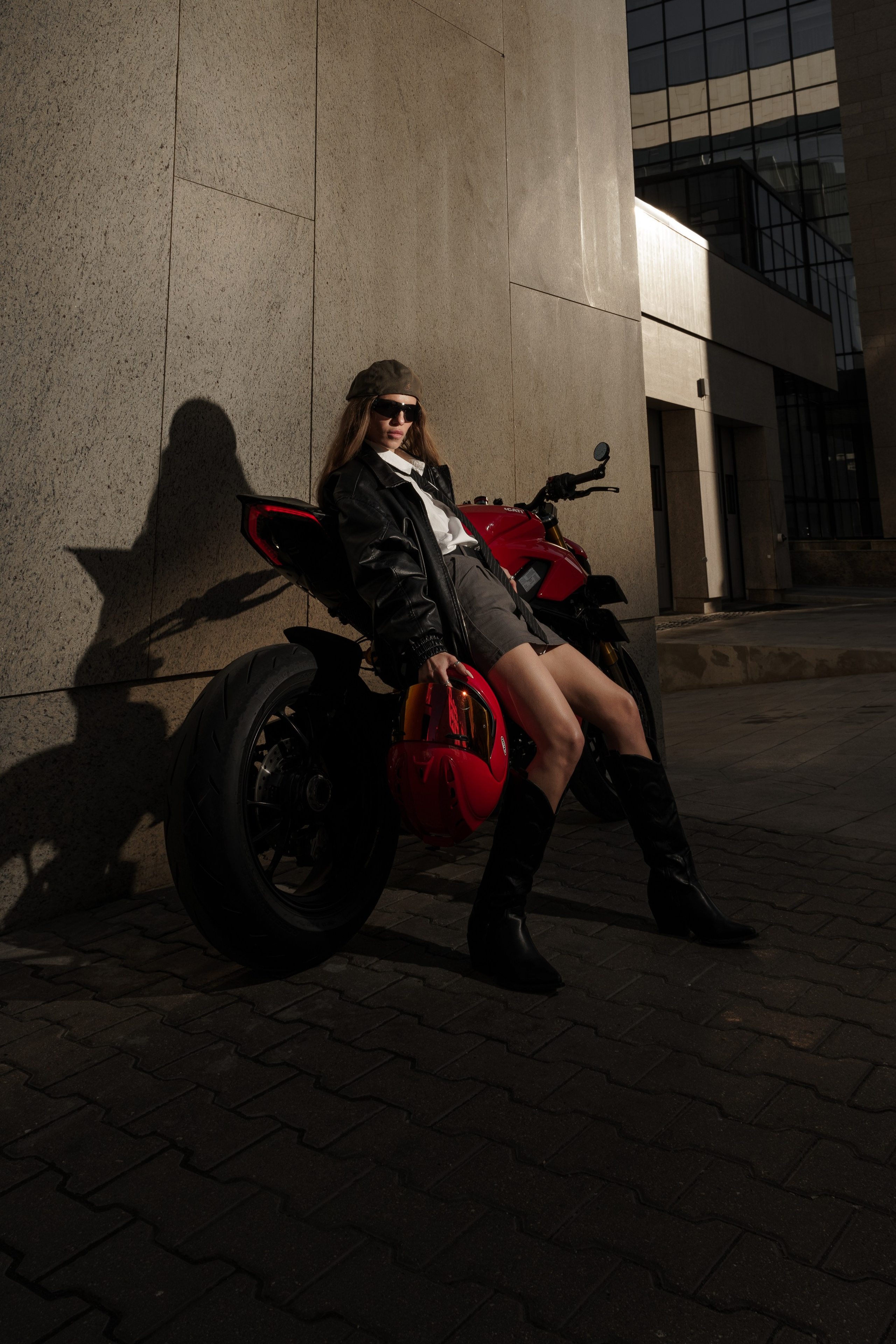 Personal. Фотограф Офимкин Антон