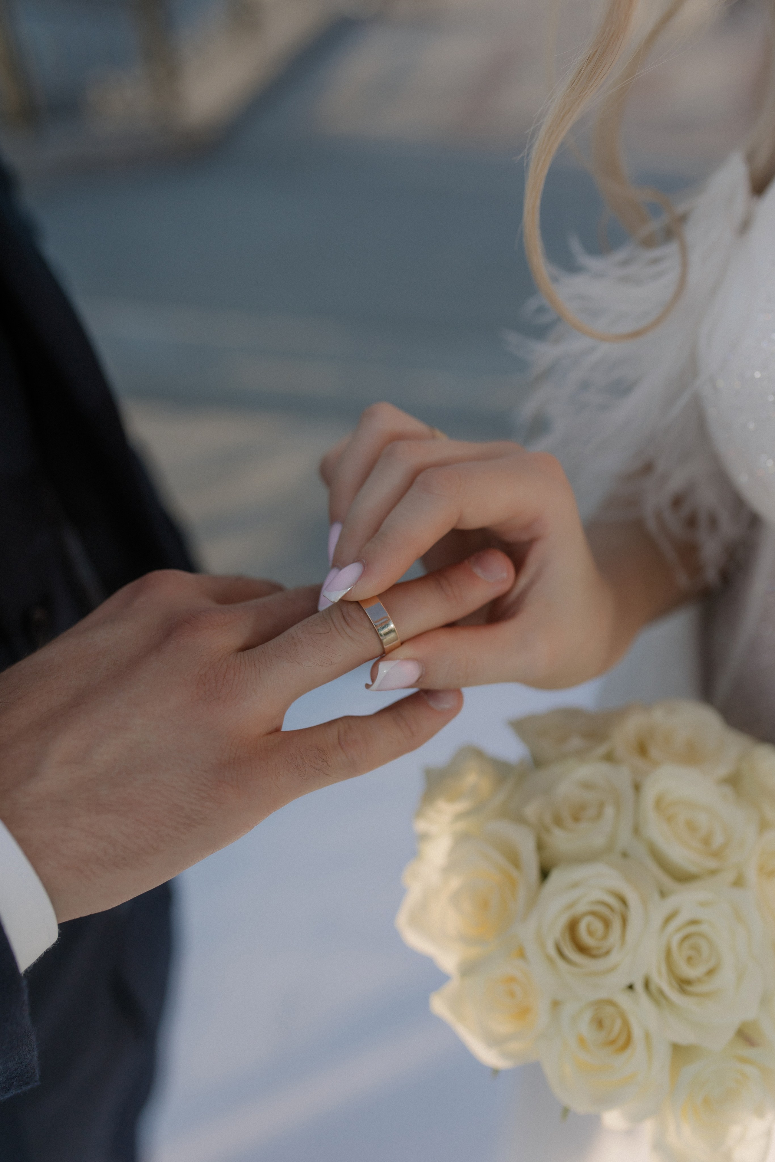 Свадебный и семейный фотограф в Астрахани Сергунова Наталья