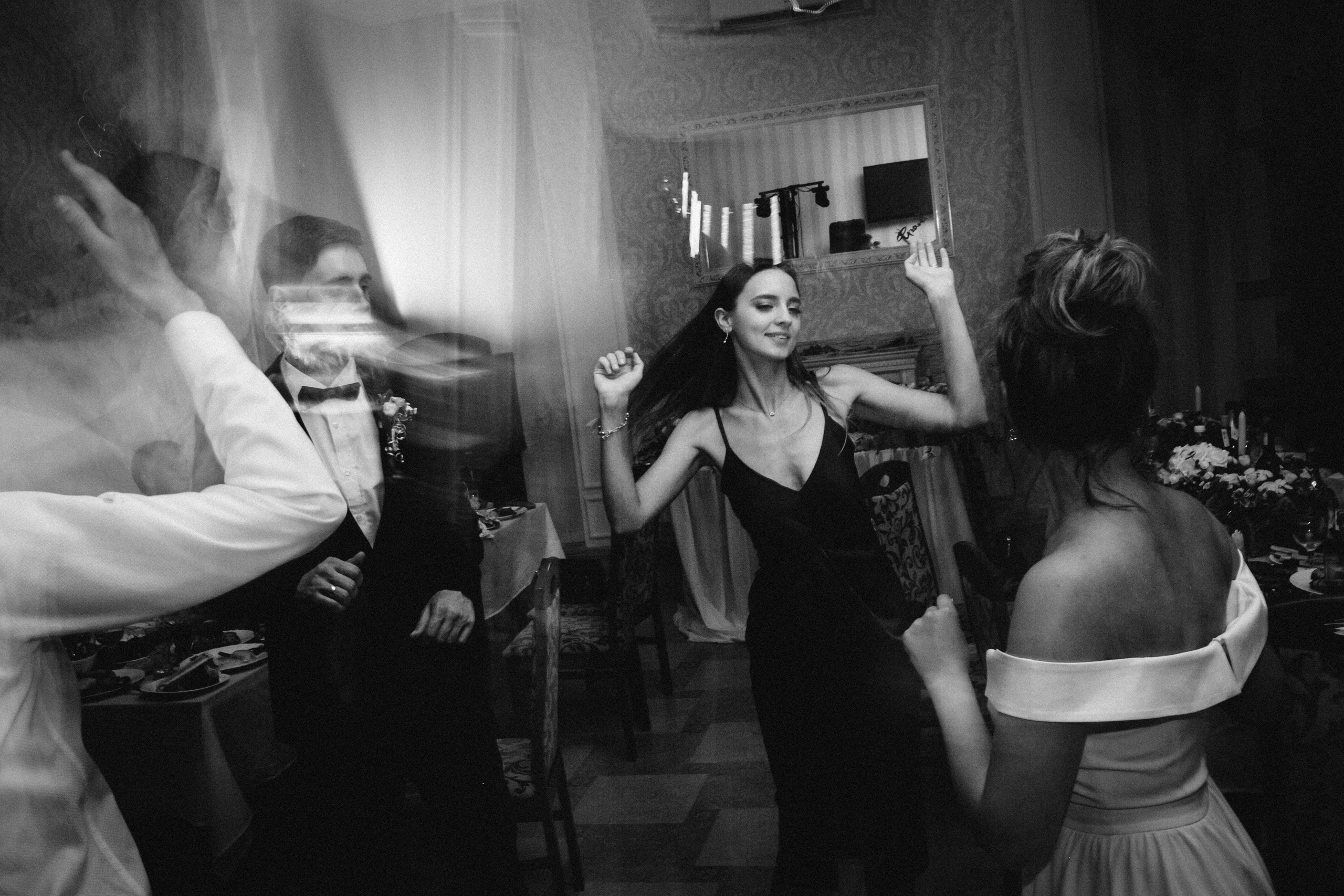 Карина и Владислав. Свадебный фотограф в Минске Александр Савченко